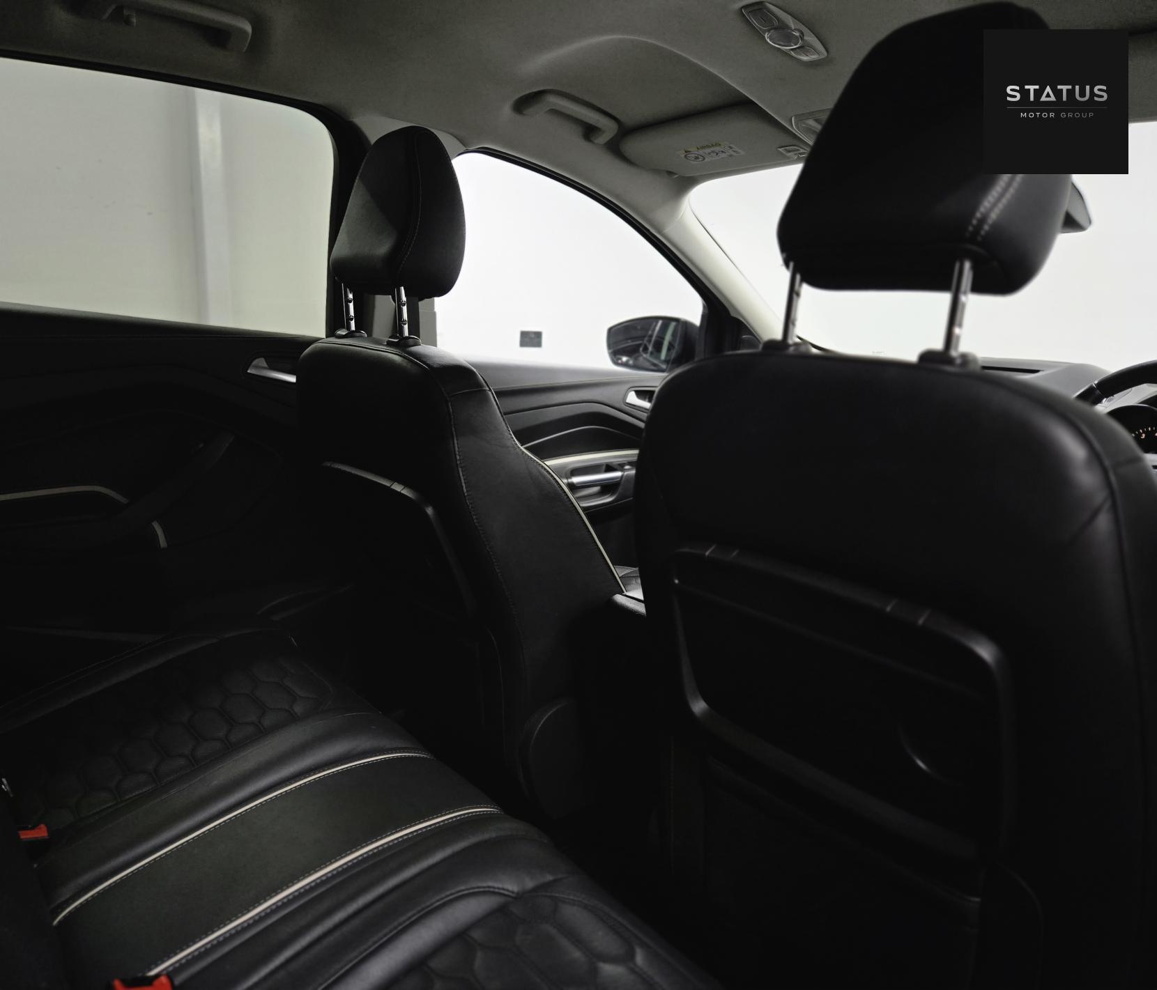 Ford Kuga 1.5T EcoBoost Vignale SUV 5dr Petrol Auto AWD Euro 6 (s/s) (182 ps)