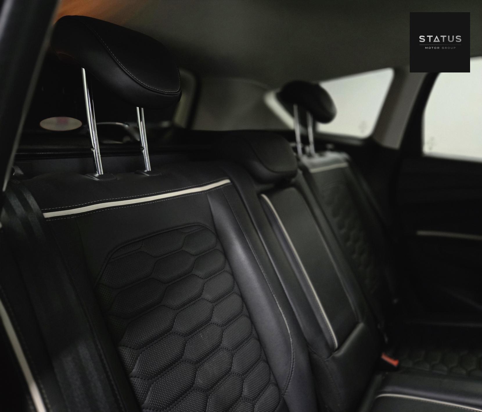 Ford Kuga 1.5T EcoBoost Vignale SUV 5dr Petrol Auto AWD Euro 6 (s/s) (182 ps)