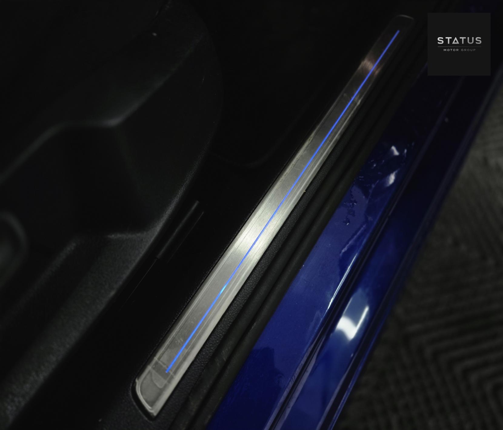 Volkswagen Golf 2.0 TSI R Hatchback 5dr Petrol DSG 4Motion Euro 6 (s/s) (300 ps)