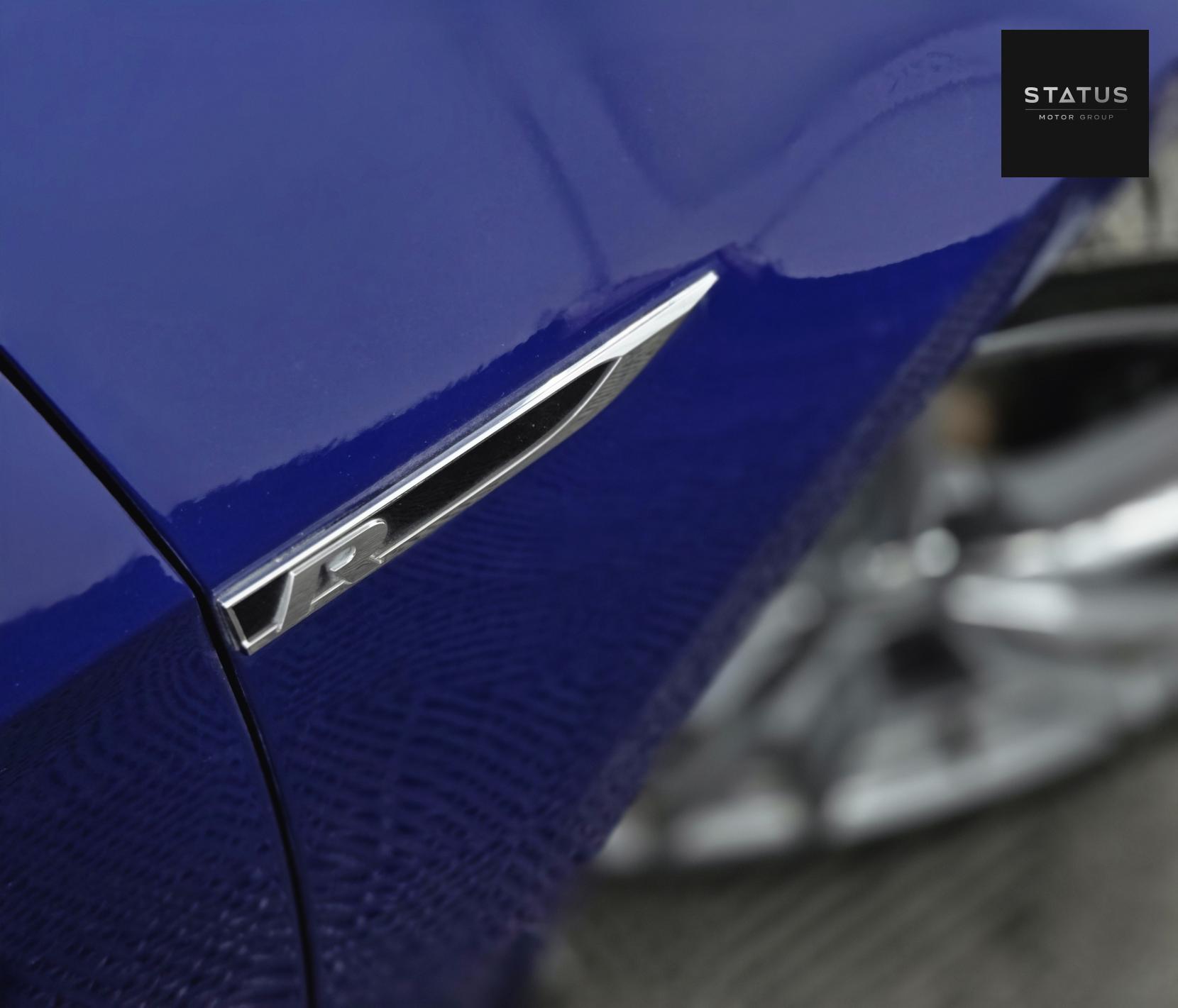 Volkswagen Golf 2.0 TSI R Hatchback 5dr Petrol DSG 4Motion Euro 6 (s/s) (300 ps)