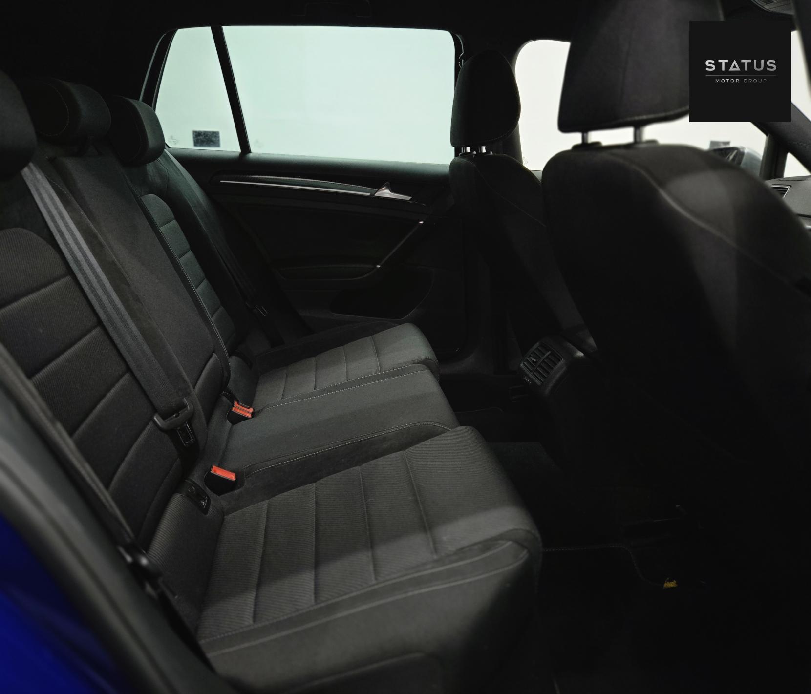 Volkswagen Golf 2.0 TSI R Hatchback 5dr Petrol DSG 4Motion Euro 6 (s/s) (300 ps)