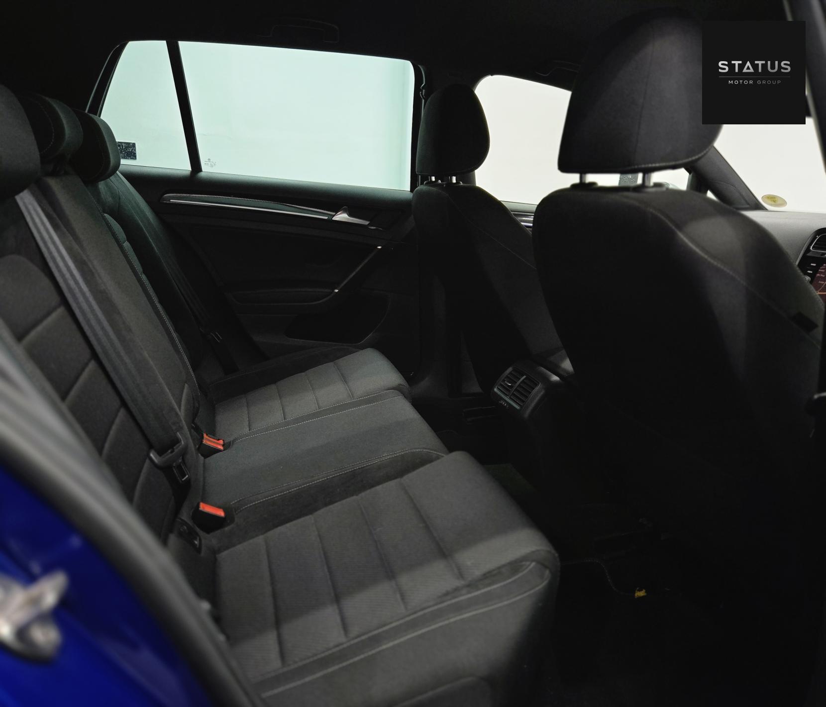 Volkswagen Golf 2.0 TSI R Hatchback 5dr Petrol DSG 4Motion Euro 6 (s/s) (300 ps)