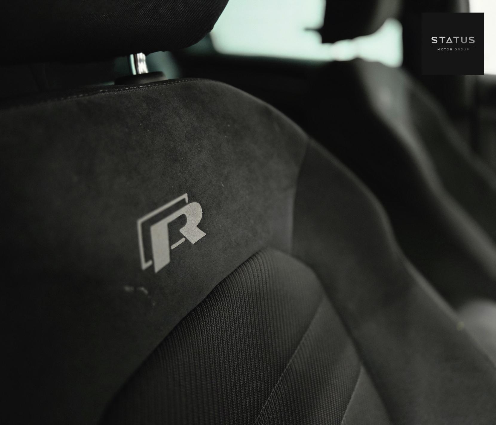 Volkswagen Golf 2.0 TSI R Hatchback 5dr Petrol DSG 4Motion Euro 6 (s/s) (300 ps)