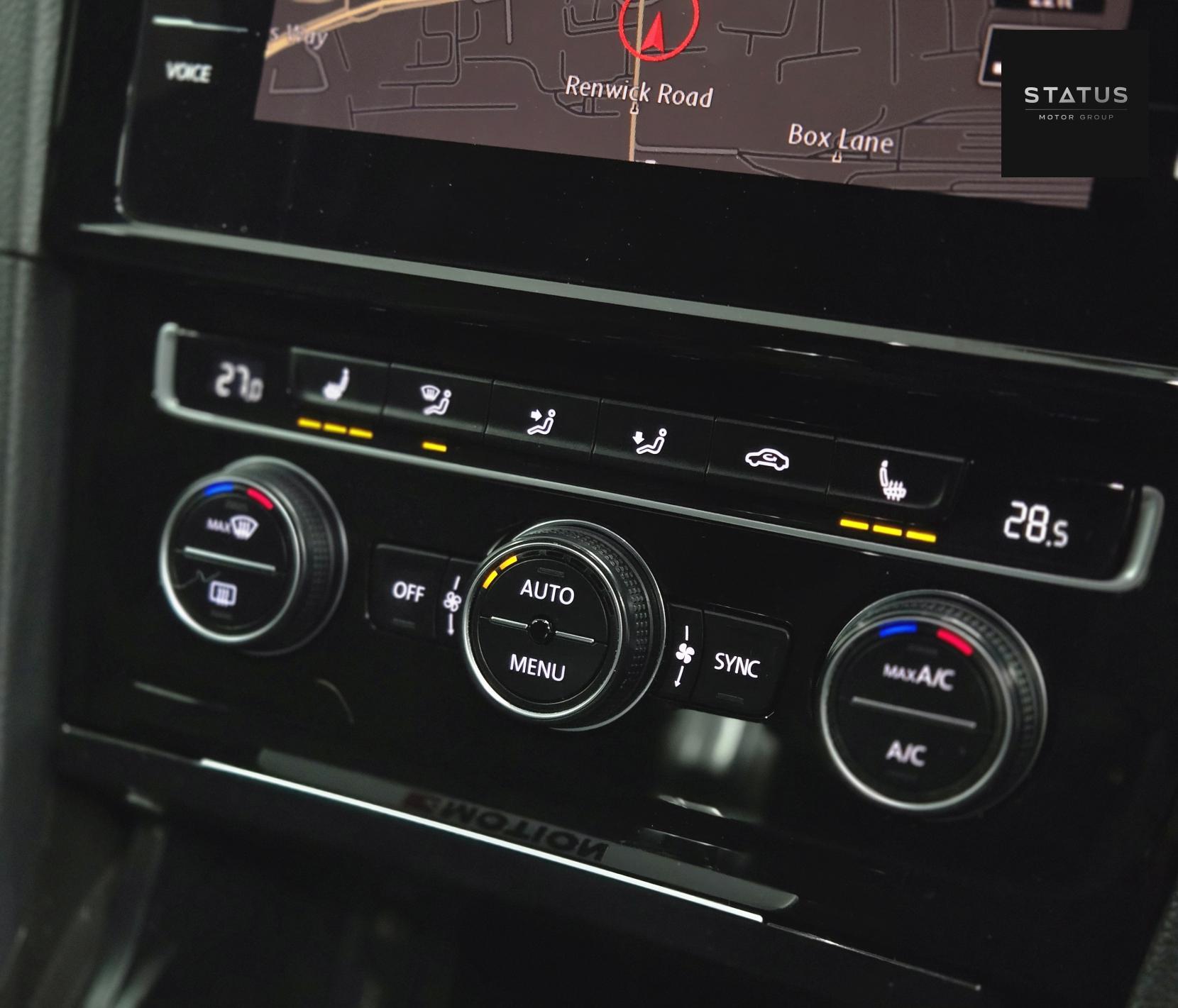 Volkswagen Golf 2.0 TSI R Hatchback 5dr Petrol DSG 4Motion Euro 6 (s/s) (300 ps)