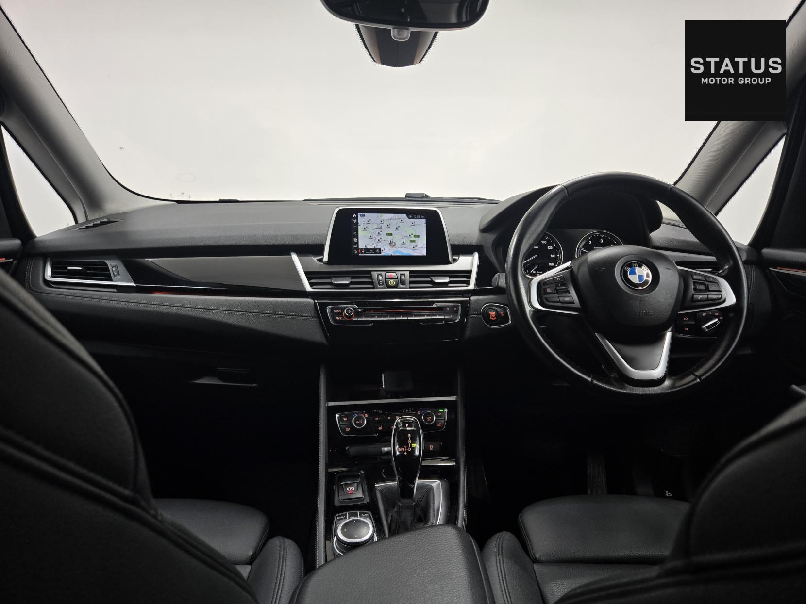 BMW 2 Series Gran Tourer 1.5 216d Sport MPV 5dr Diesel DCT Euro 6 (s/s) (116 ps)