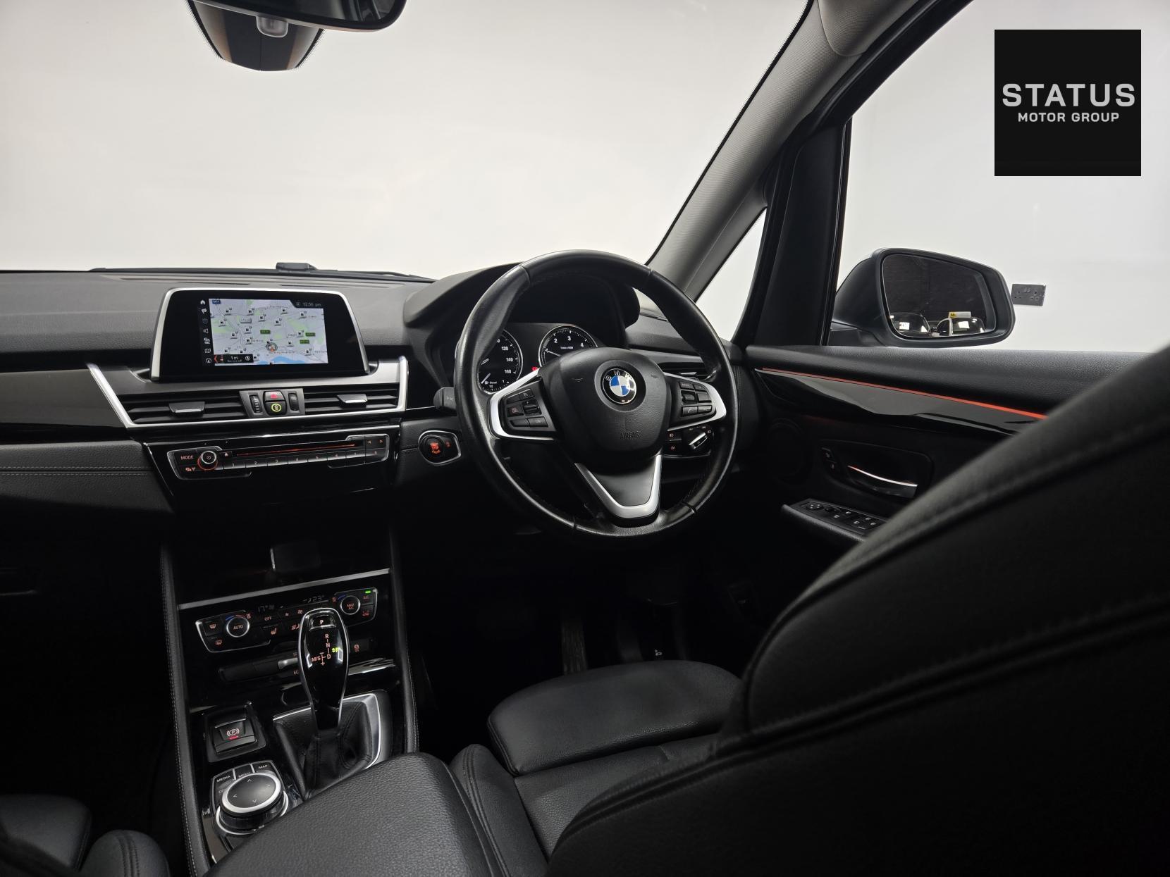 BMW 2 Series Gran Tourer 1.5 216d Sport MPV 5dr Diesel DCT Euro 6 (s/s) (116 ps)