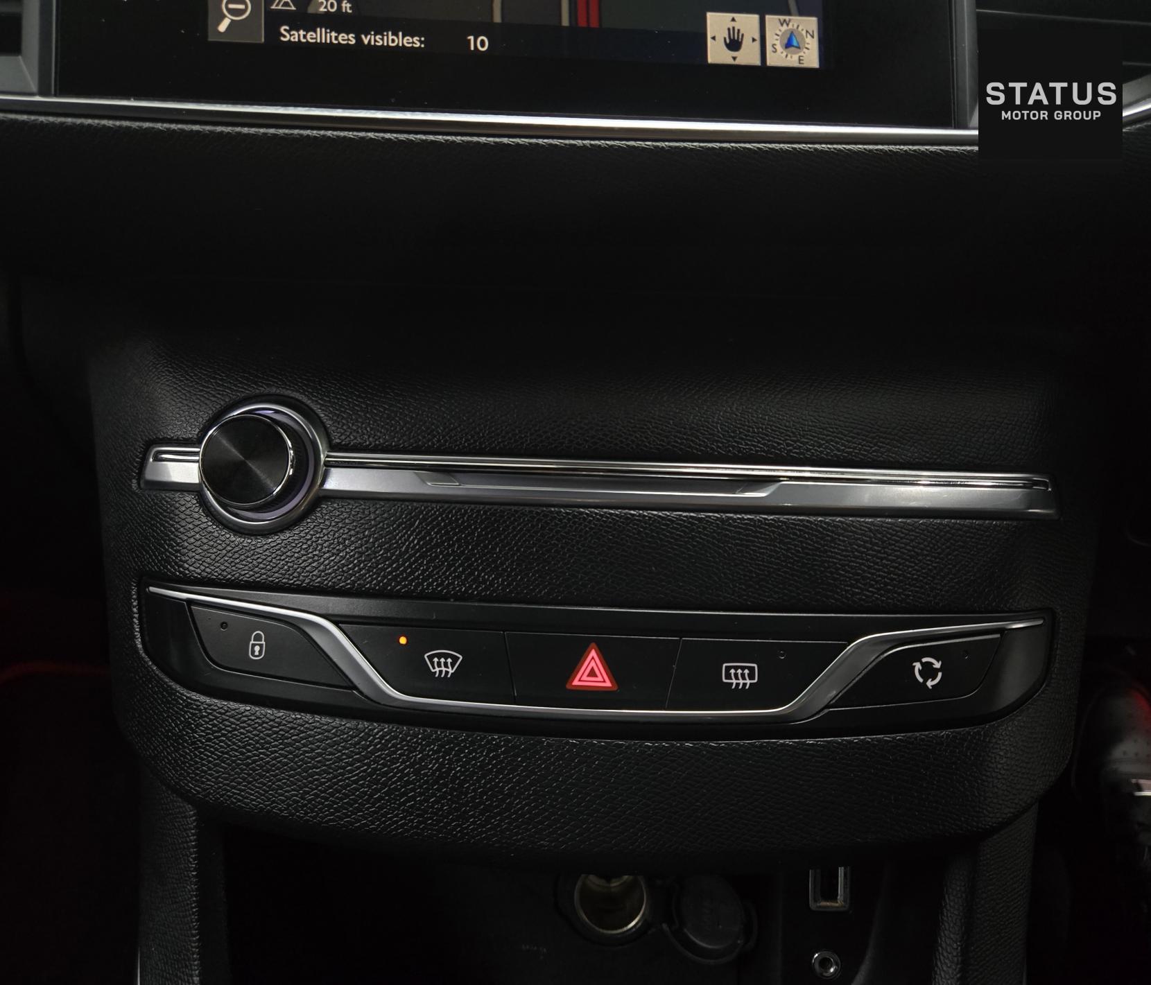 Peugeot 308 2.0 BlueHDi GT Line Hatchback 5dr Diesel EAT Euro 6 (s/s) (150 ps)