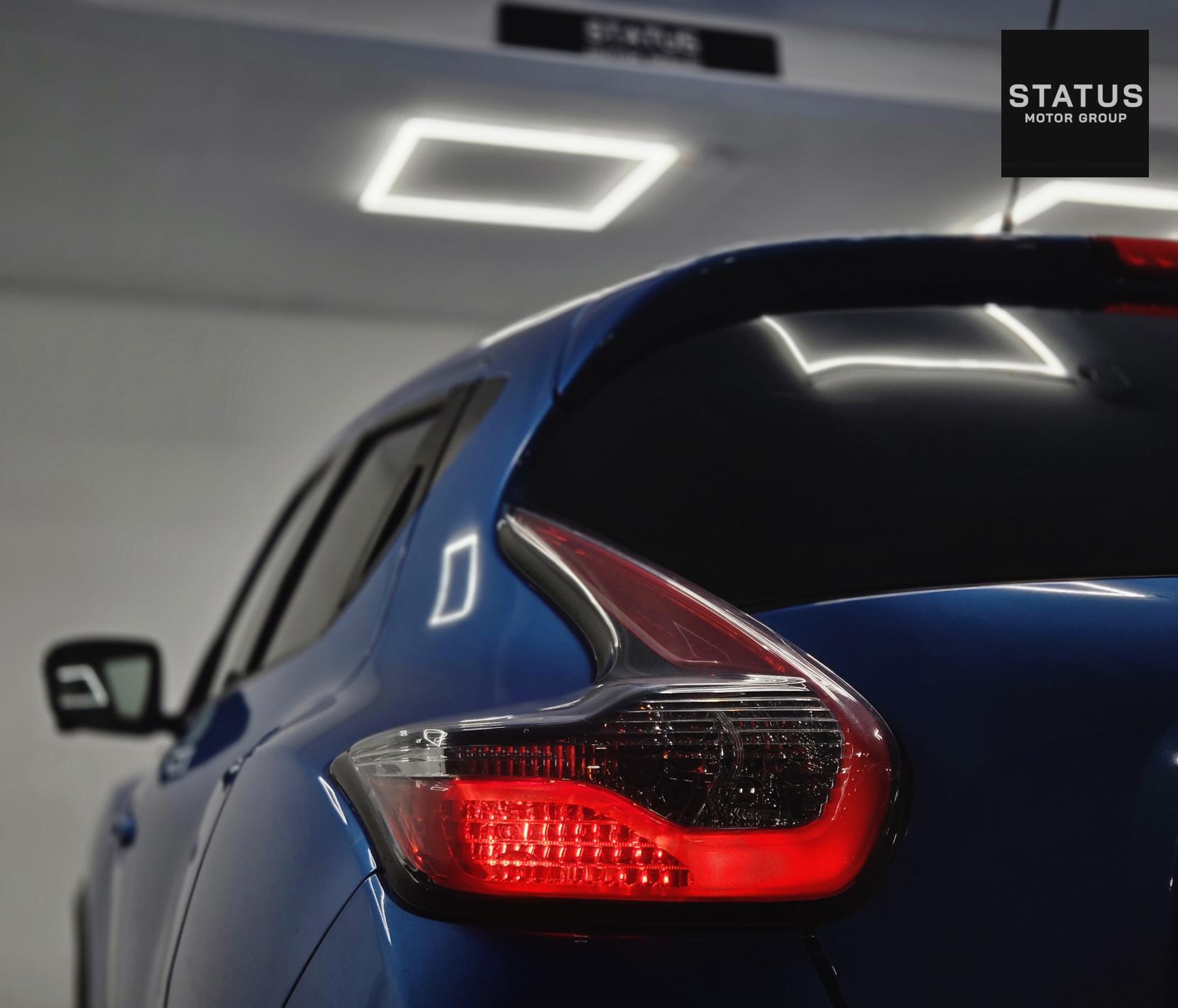 Nissan Juke 1.6 Tekna SUV 5dr Petrol XTRON Euro 6 (117 ps)