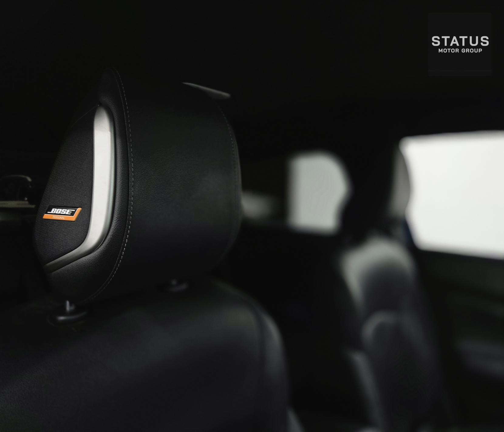 Nissan Juke 1.6 Tekna SUV 5dr Petrol XTRON Euro 6 (117 ps)