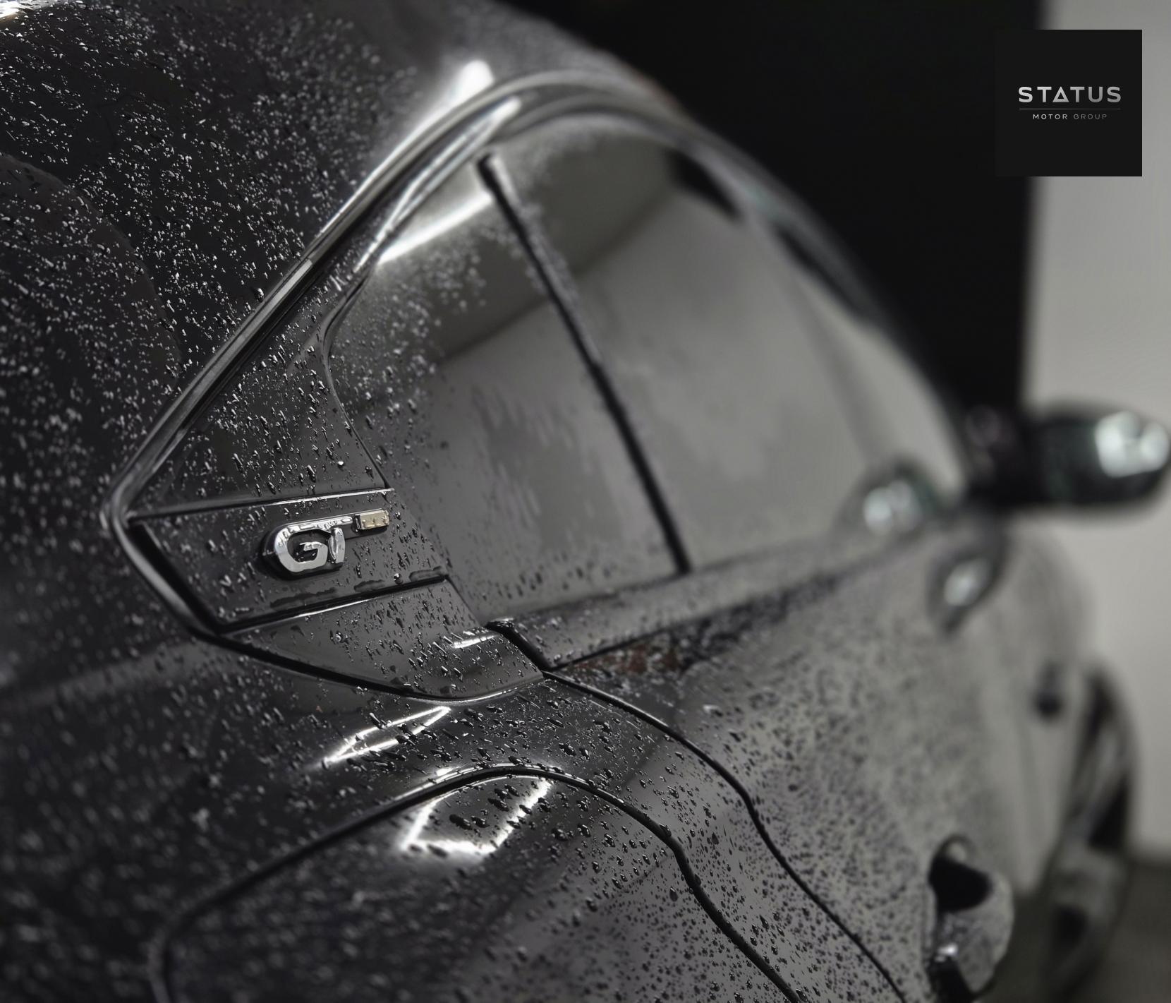 Peugeot 508 1.6 PureTech GT Fastback 5dr Petrol EAT Euro 6 (s/s) (225 bhp)