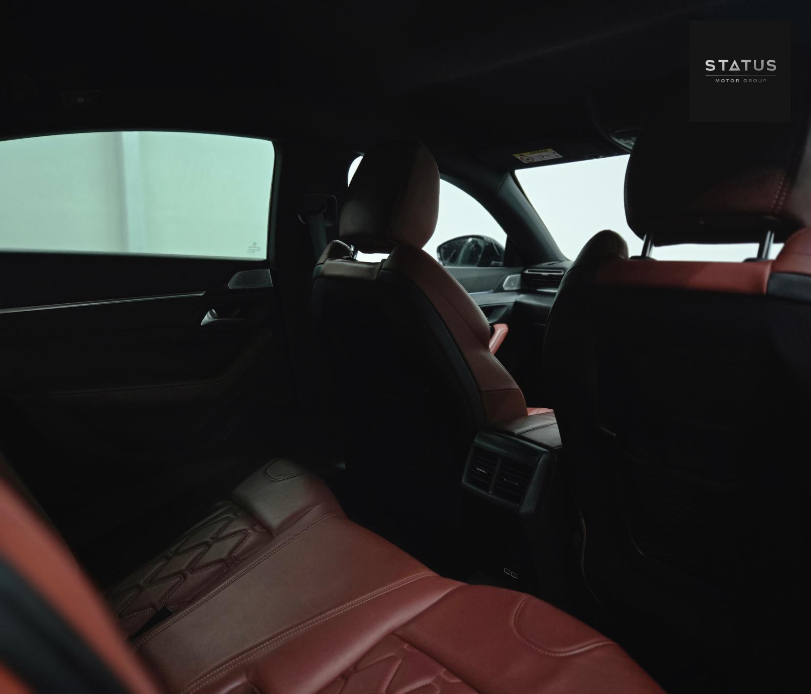 Peugeot 508 1.6 PureTech GT Fastback 5dr Petrol EAT Euro 6 (s/s) (225 bhp)