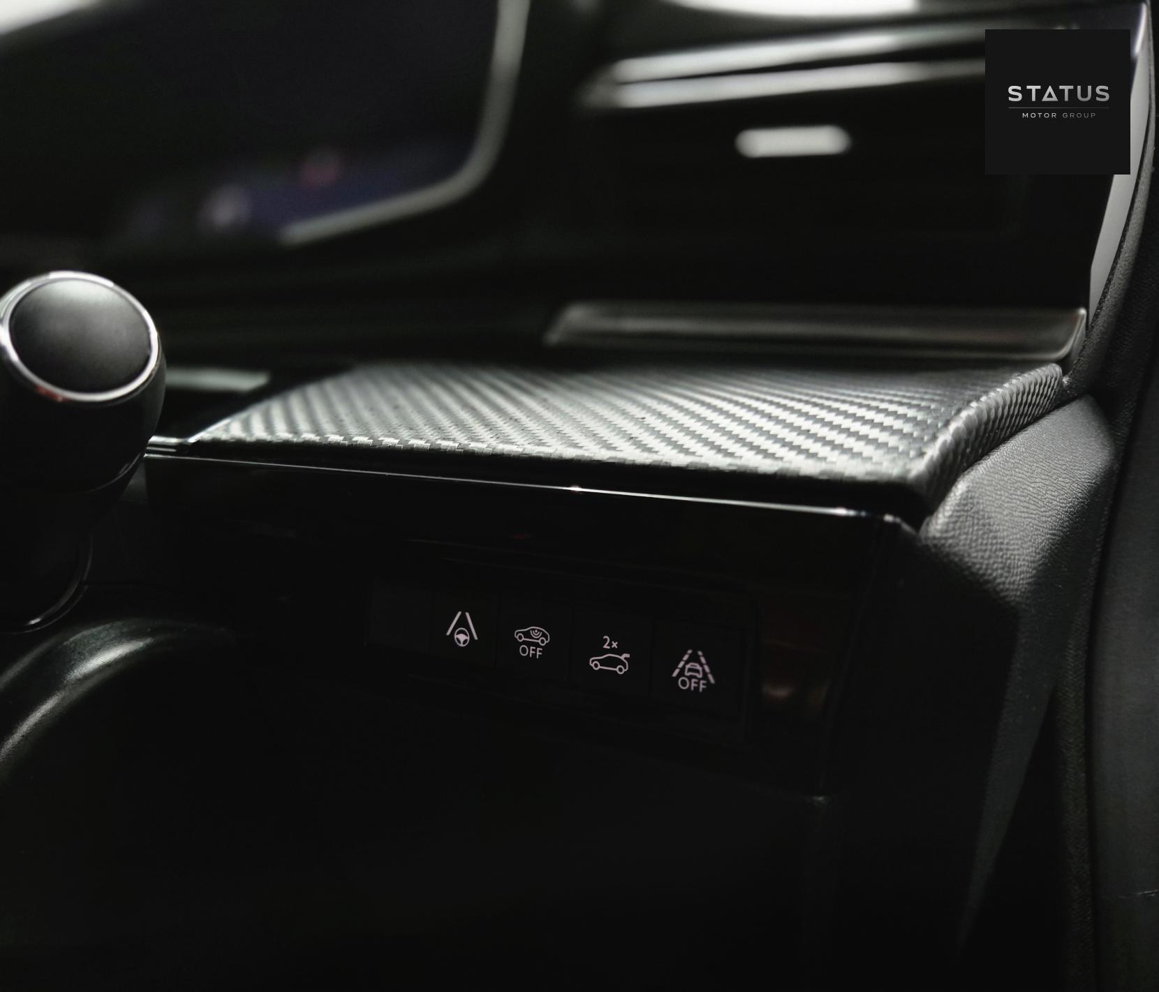 Peugeot 508 1.6 PureTech GT Fastback 5dr Petrol EAT Euro 6 (s/s) (225 bhp)