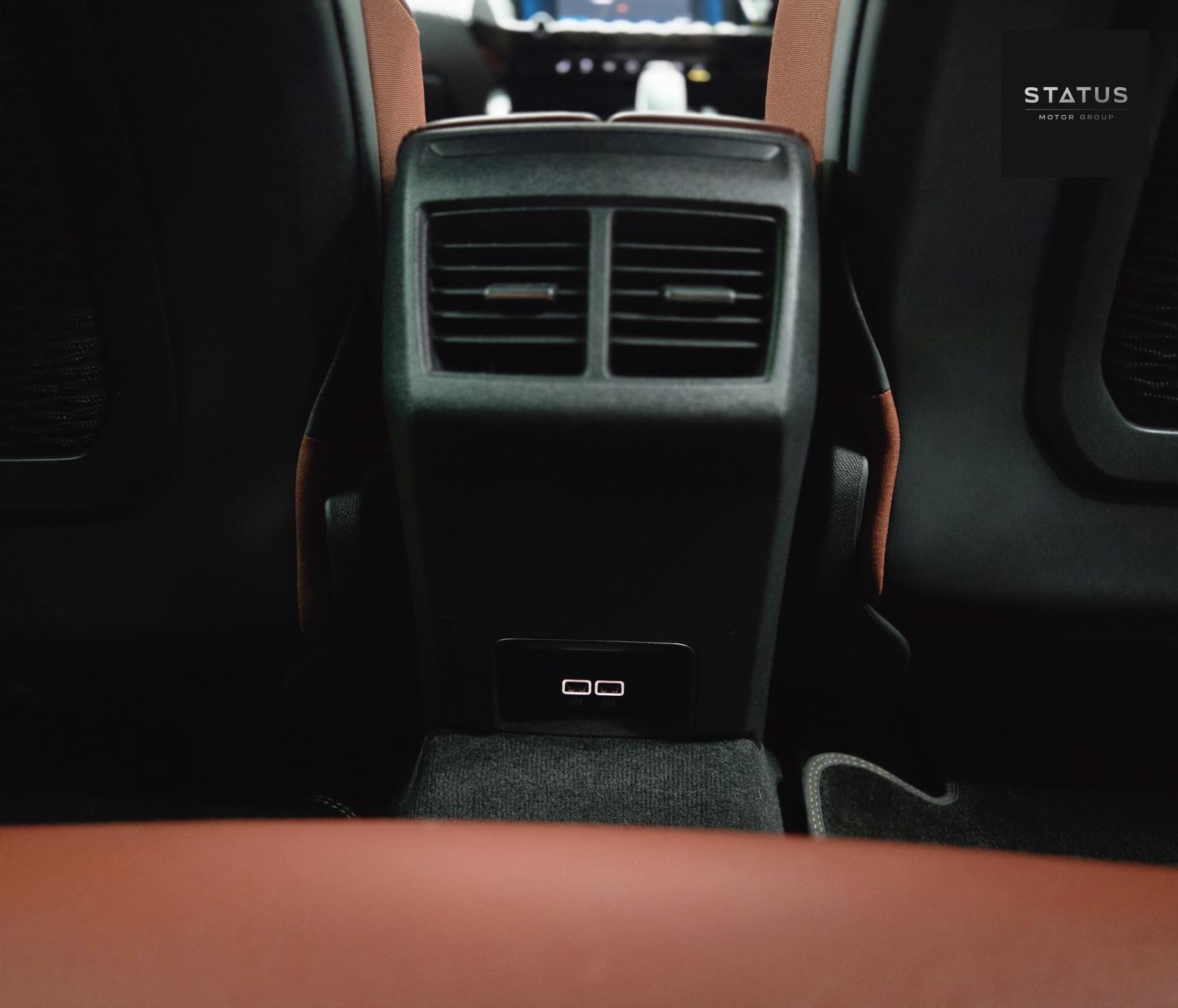 Peugeot 508 1.6 PureTech GT Fastback 5dr Petrol EAT Euro 6 (s/s) (225 bhp)