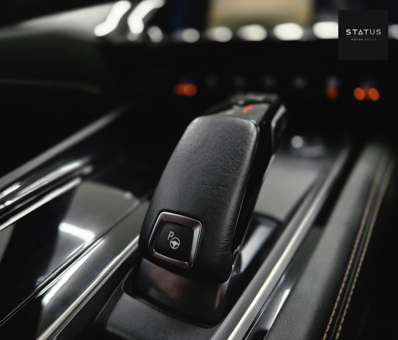 Peugeot 508 1.6 PureTech GT Fastback 5dr Petrol EAT Euro 6 (s/s) (225 bhp)