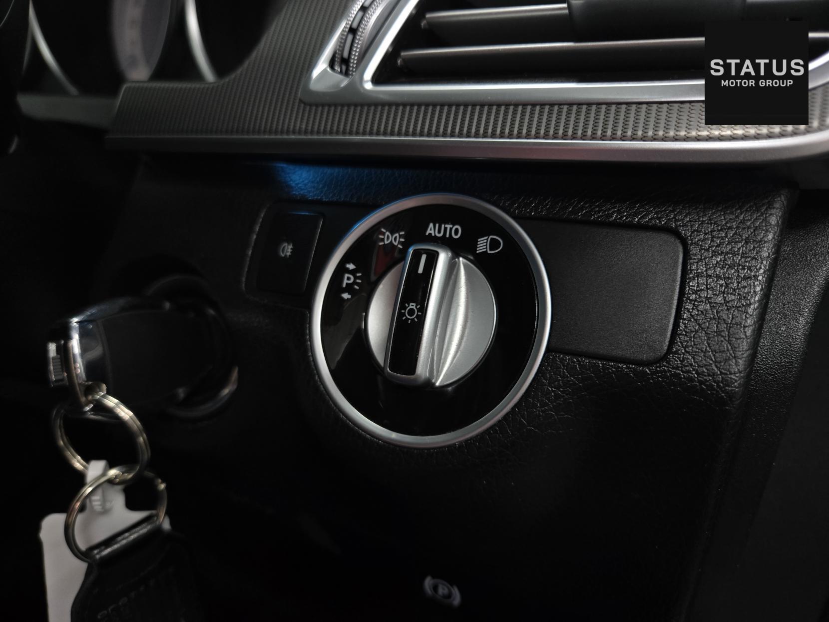 Mercedes-Benz E Class 2.1 E220 BlueTEC SE Estate 5dr Diesel G-Tronic+ Euro 6 (s/s) (177 ps)