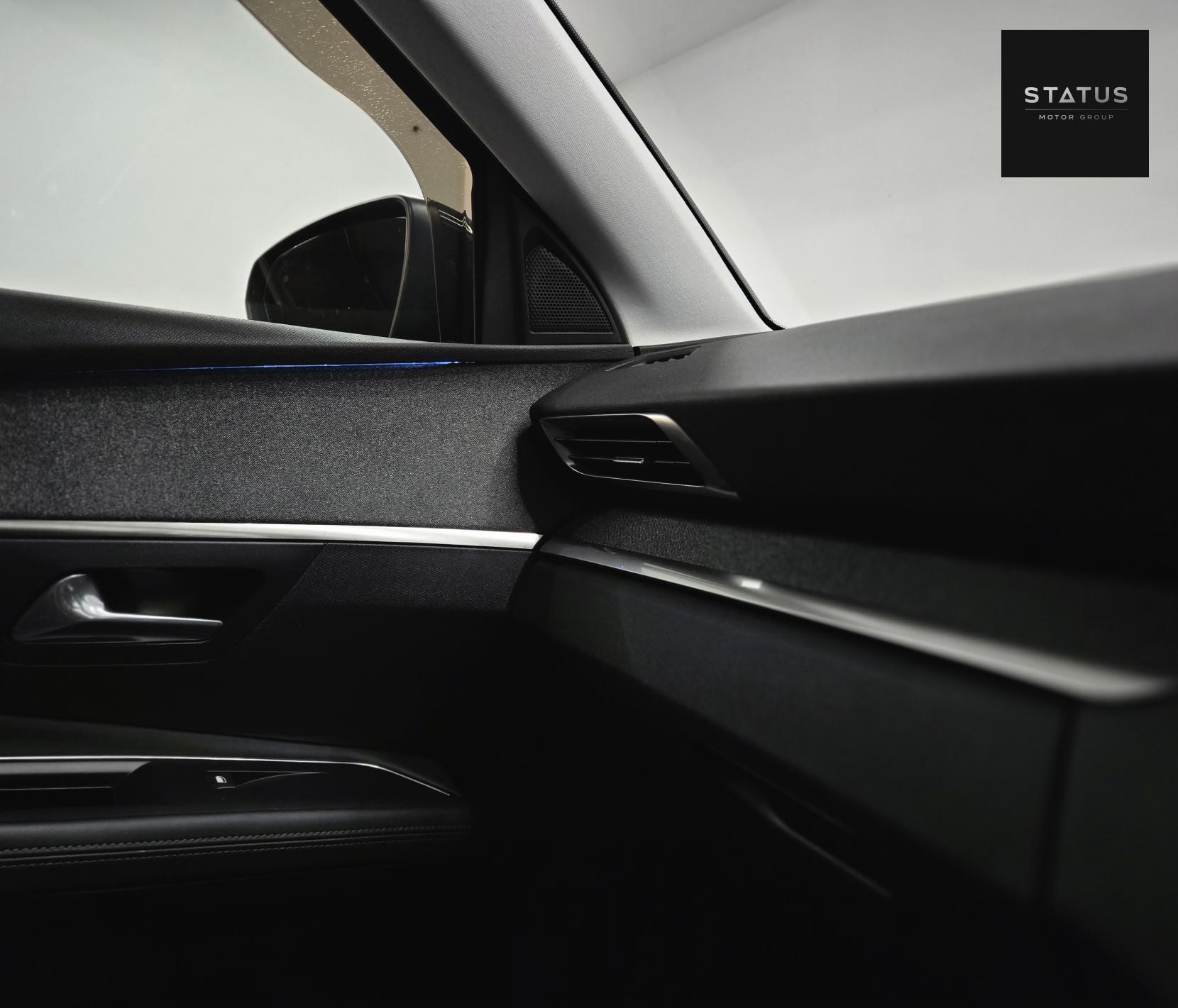 Peugeot 3008 1.2 PureTech Allure SUV 5dr Petrol EAT Euro 6 (s/s) (130 ps)