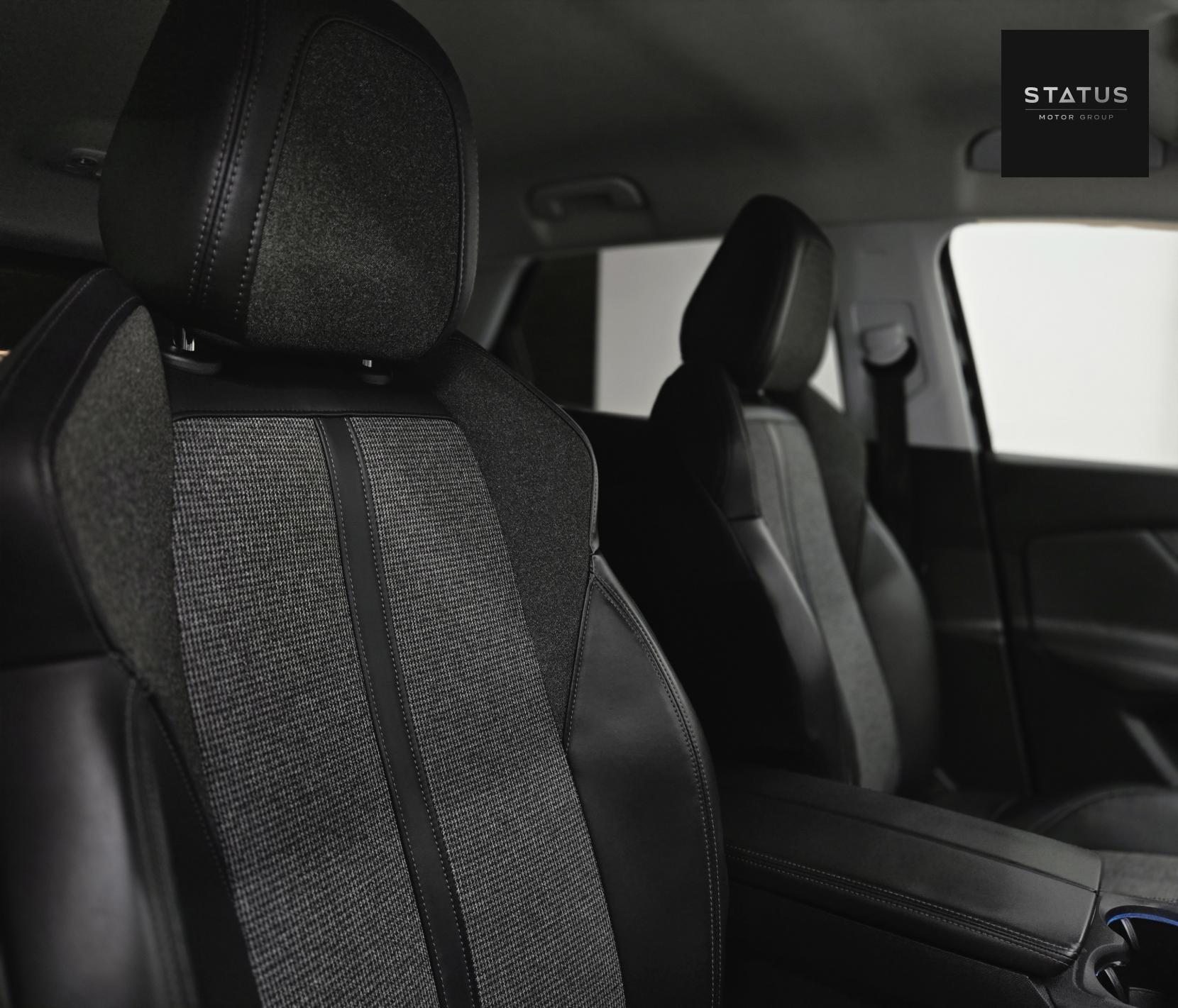 Peugeot 3008 1.2 PureTech Allure SUV 5dr Petrol EAT Euro 6 (s/s) (130 ps)