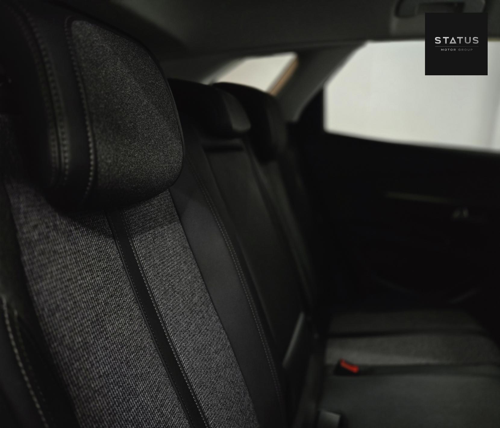 Peugeot 3008 1.2 PureTech Allure SUV 5dr Petrol EAT Euro 6 (s/s) (130 ps)