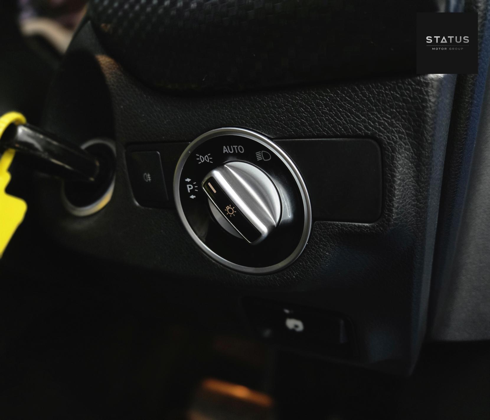 Mercedes-Benz A Class 2.0 A250 Engineered by AMG Hatchback 5dr Petrol 7G-DCT Euro 6 (s/s) (211 ps)