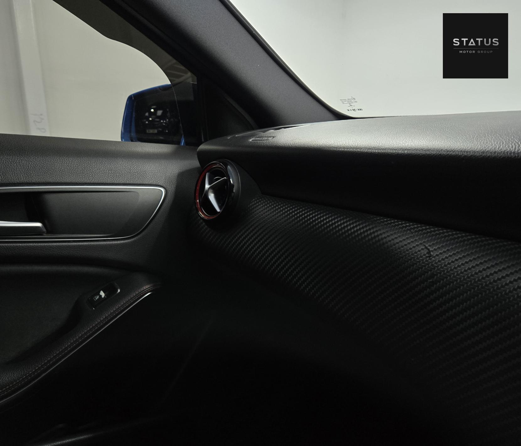 Mercedes-Benz A Class 2.0 A250 Engineered by AMG Hatchback 5dr Petrol 7G-DCT Euro 6 (s/s) (211 ps)