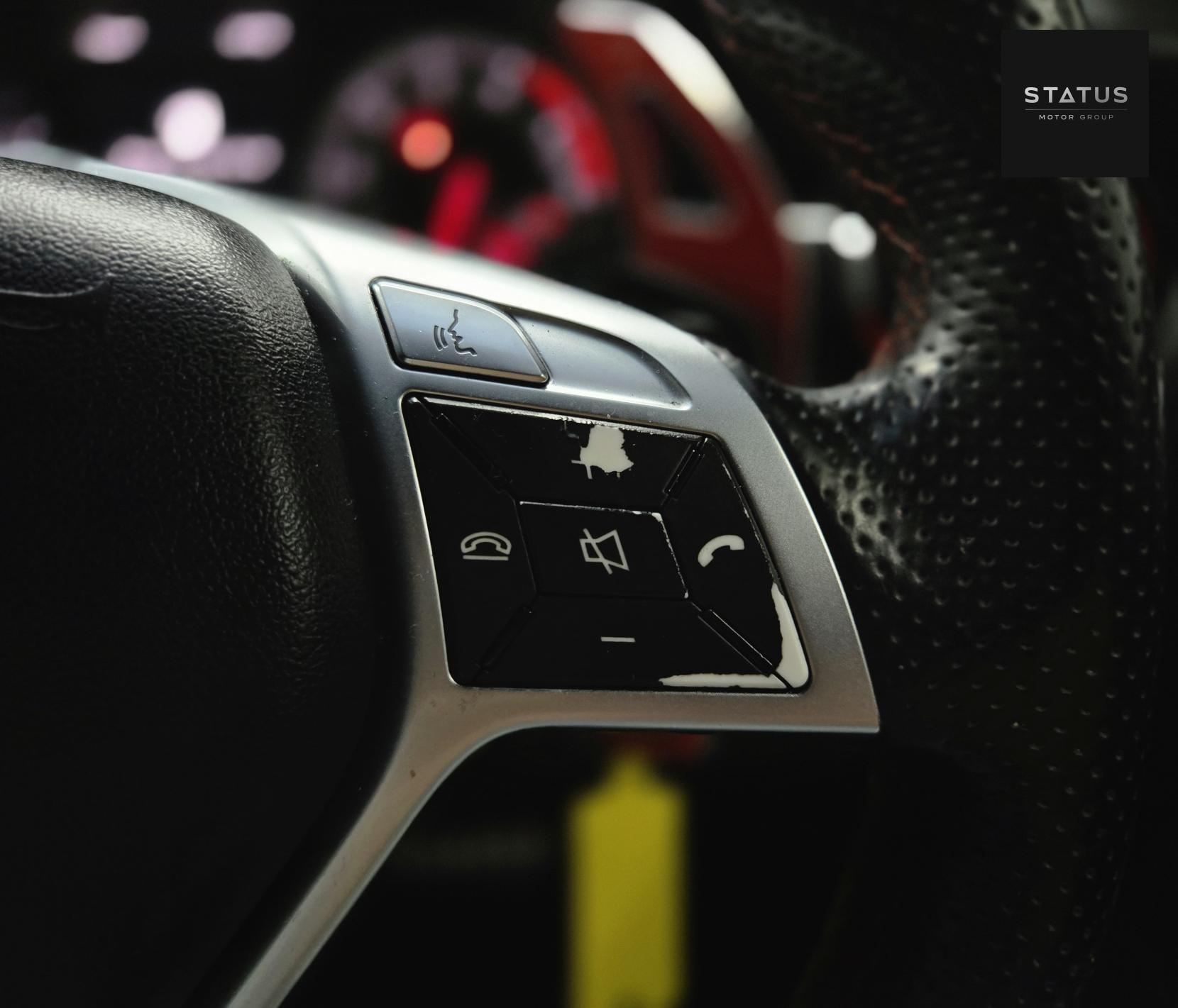 Mercedes-Benz A Class 2.0 A250 Engineered by AMG Hatchback 5dr Petrol 7G-DCT Euro 6 (s/s) (211 ps)