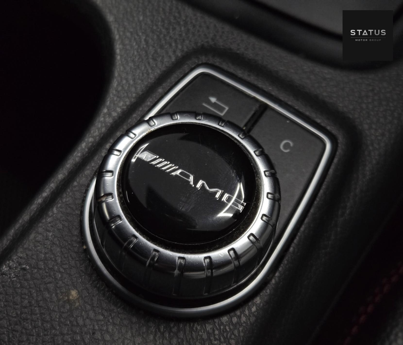 Mercedes-Benz A Class 2.0 A250 Engineered by AMG Hatchback 5dr Petrol 7G-DCT Euro 6 (s/s) (211 ps)