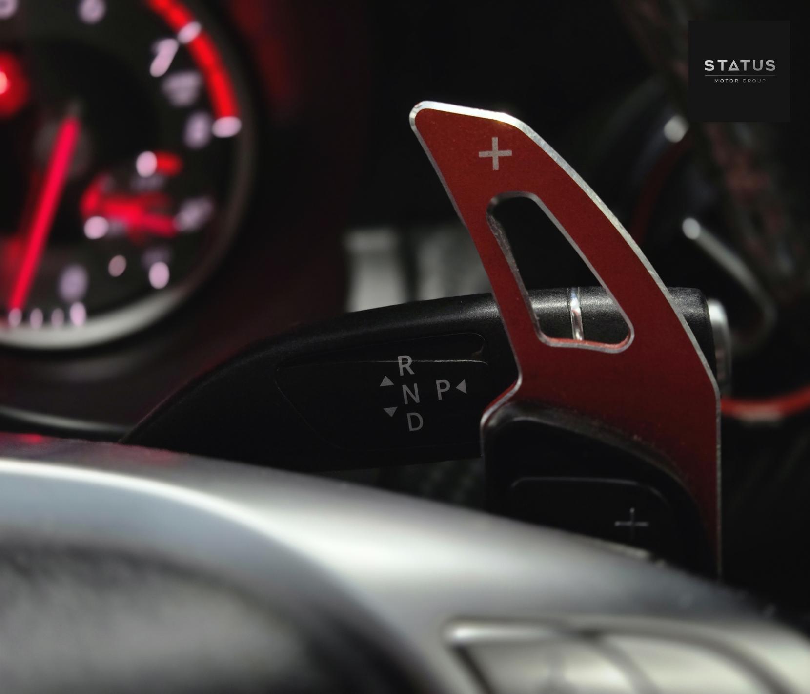 Mercedes-Benz A Class 2.0 A250 Engineered by AMG Hatchback 5dr Petrol 7G-DCT Euro 6 (s/s) (211 ps)