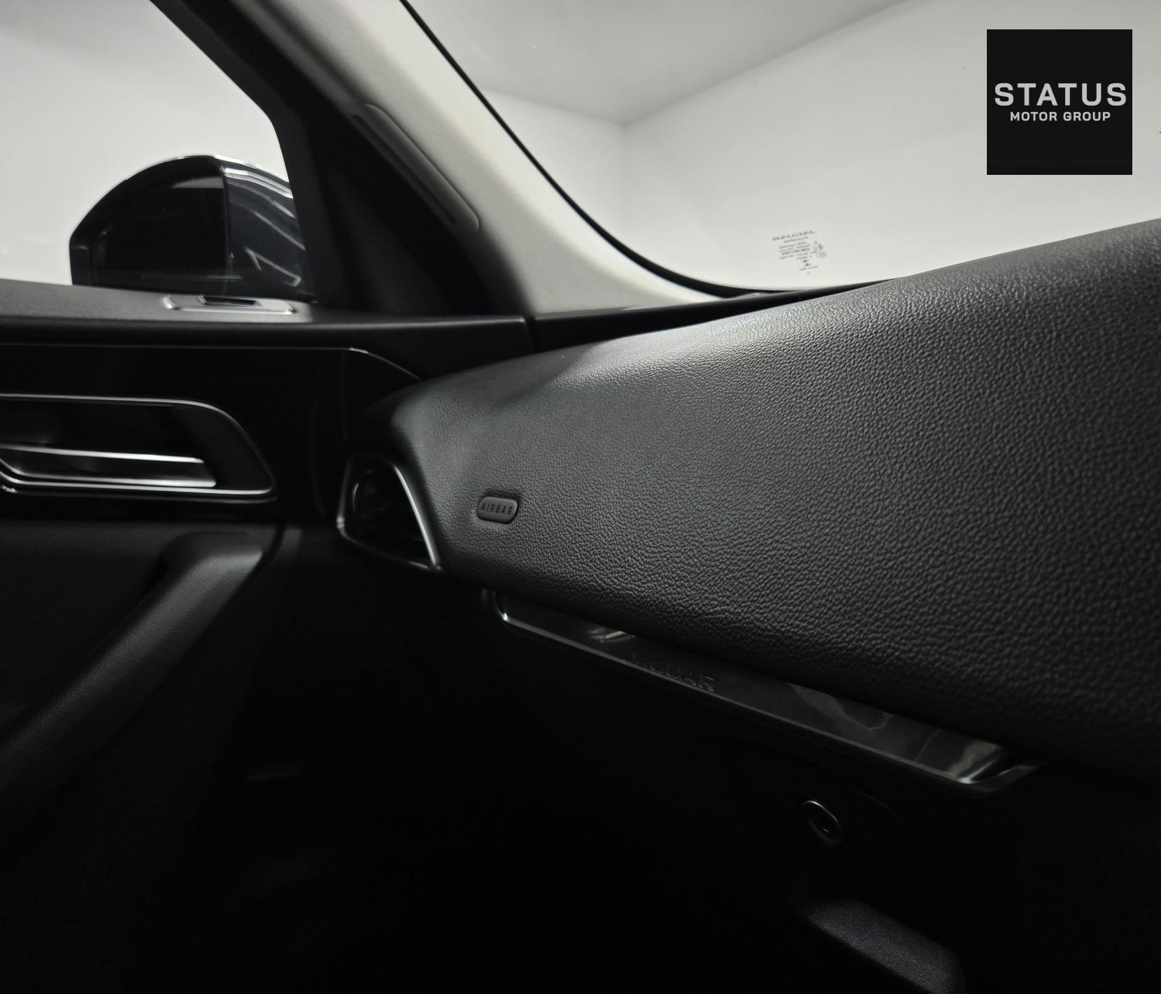 Jaguar F-PACE 2.0 D180 Prestige SUV 5dr Diesel Auto AWD Euro 6 (s/s) (180 ps)