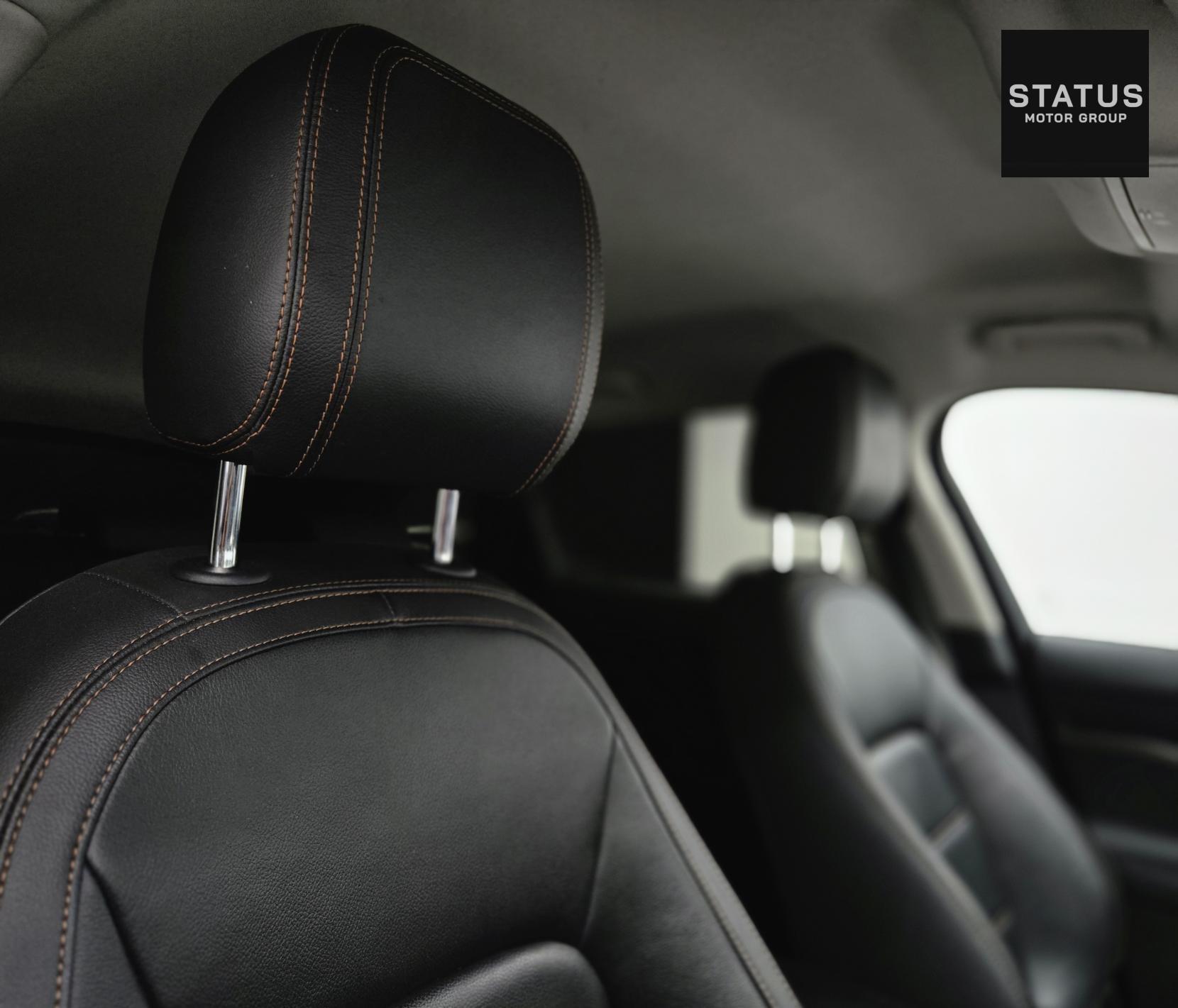 Jaguar F-PACE 2.0 D180 Prestige SUV 5dr Diesel Auto AWD Euro 6 (s/s) (180 ps)