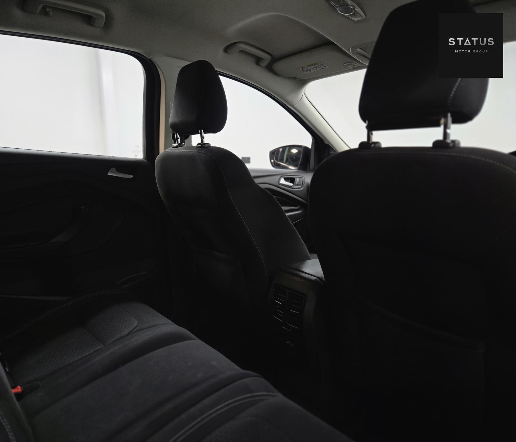 Ford Kuga 1.5 TDCi Zetec SUV 5dr Diesel Powershift Euro 6 (s/s) (120 ps)