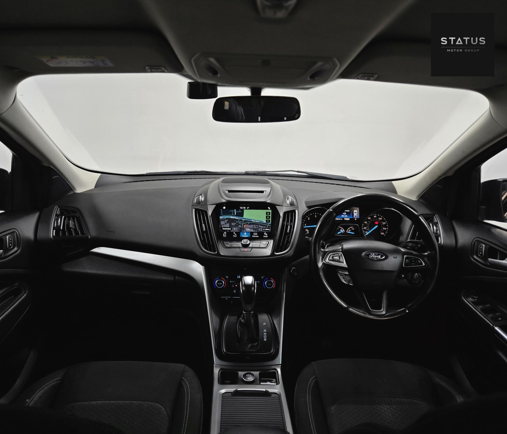 Ford Kuga 1.5 TDCi Zetec SUV 5dr Diesel Powershift Euro 6 (s/s) (120 ps)