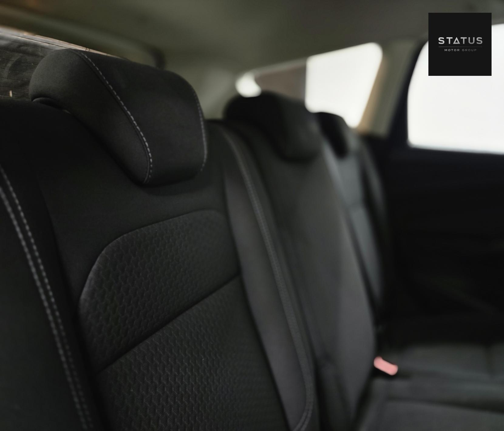 Ford Kuga 1.5 TDCi Zetec SUV 5dr Diesel Powershift Euro 6 (s/s) (120 ps)