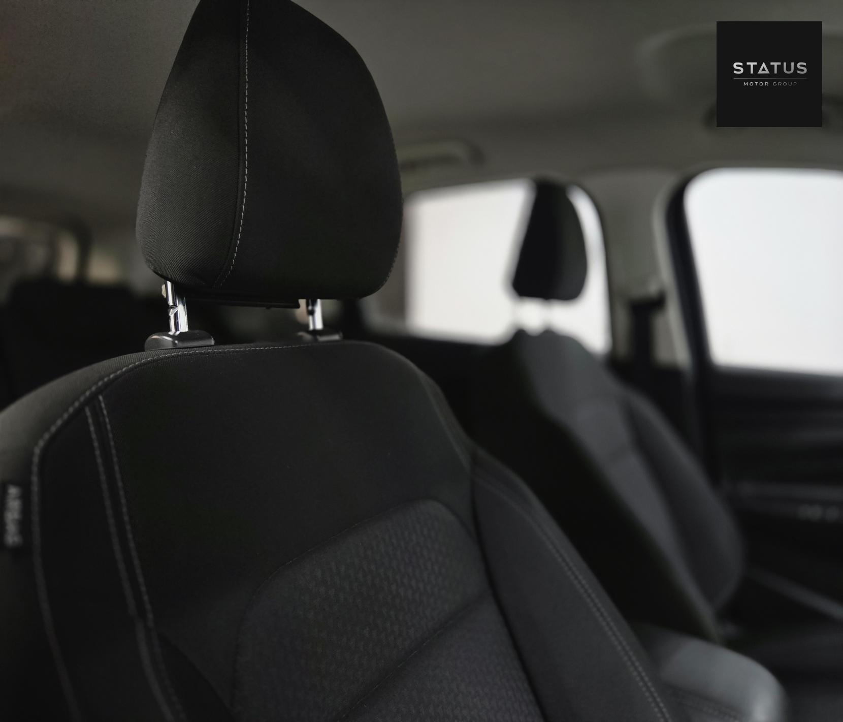 Ford Kuga 1.5 TDCi Zetec SUV 5dr Diesel Powershift Euro 6 (s/s) (120 ps)