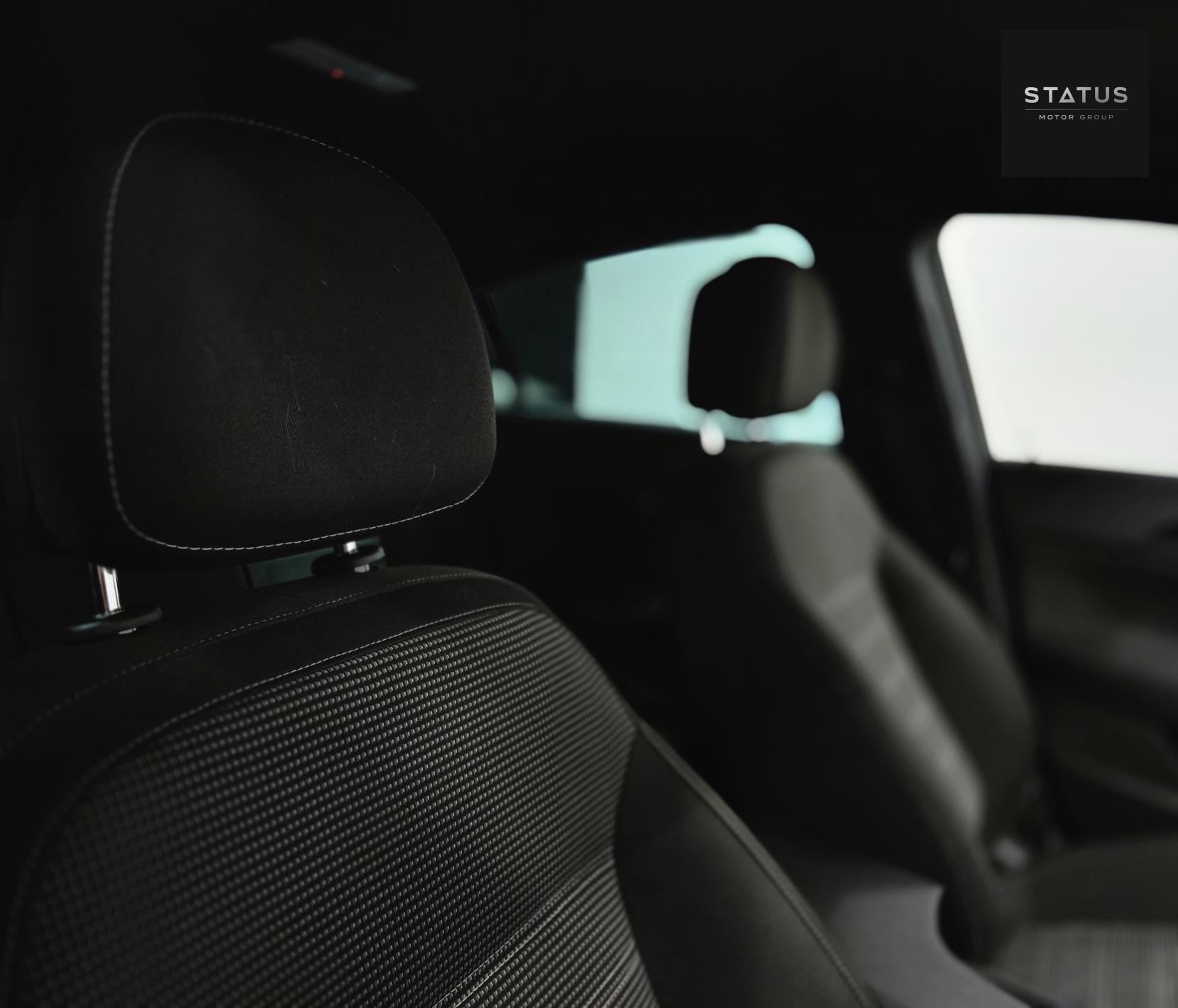 Vauxhall Insignia 1.6 CDTi SRi VX Line Hatchback 5dr Diesel Auto Euro 6 (136 ps)