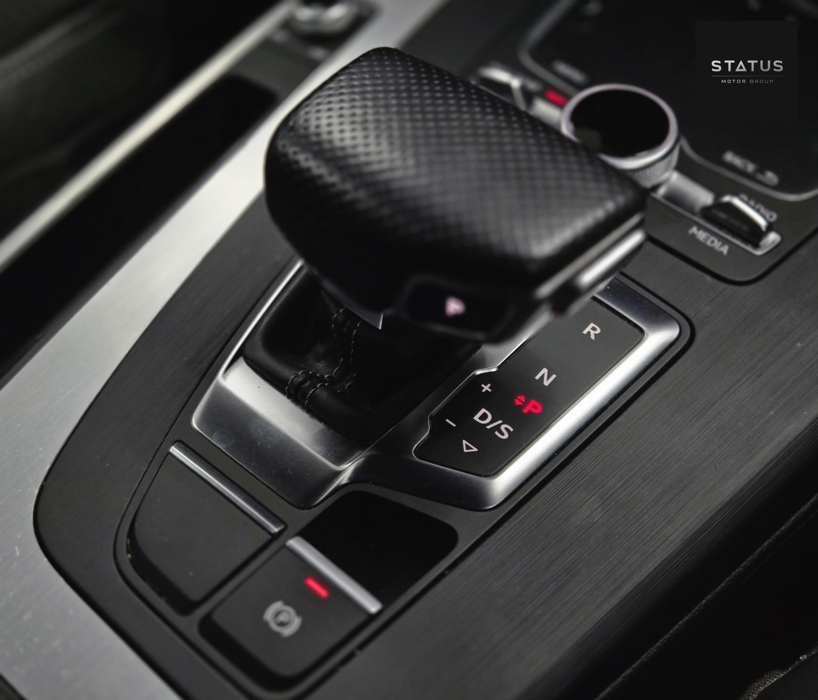 Audi Q5 2.0 TDI S line SUV 5dr Diesel S Tronic quattro Euro 6 (s/s) (190 ps)