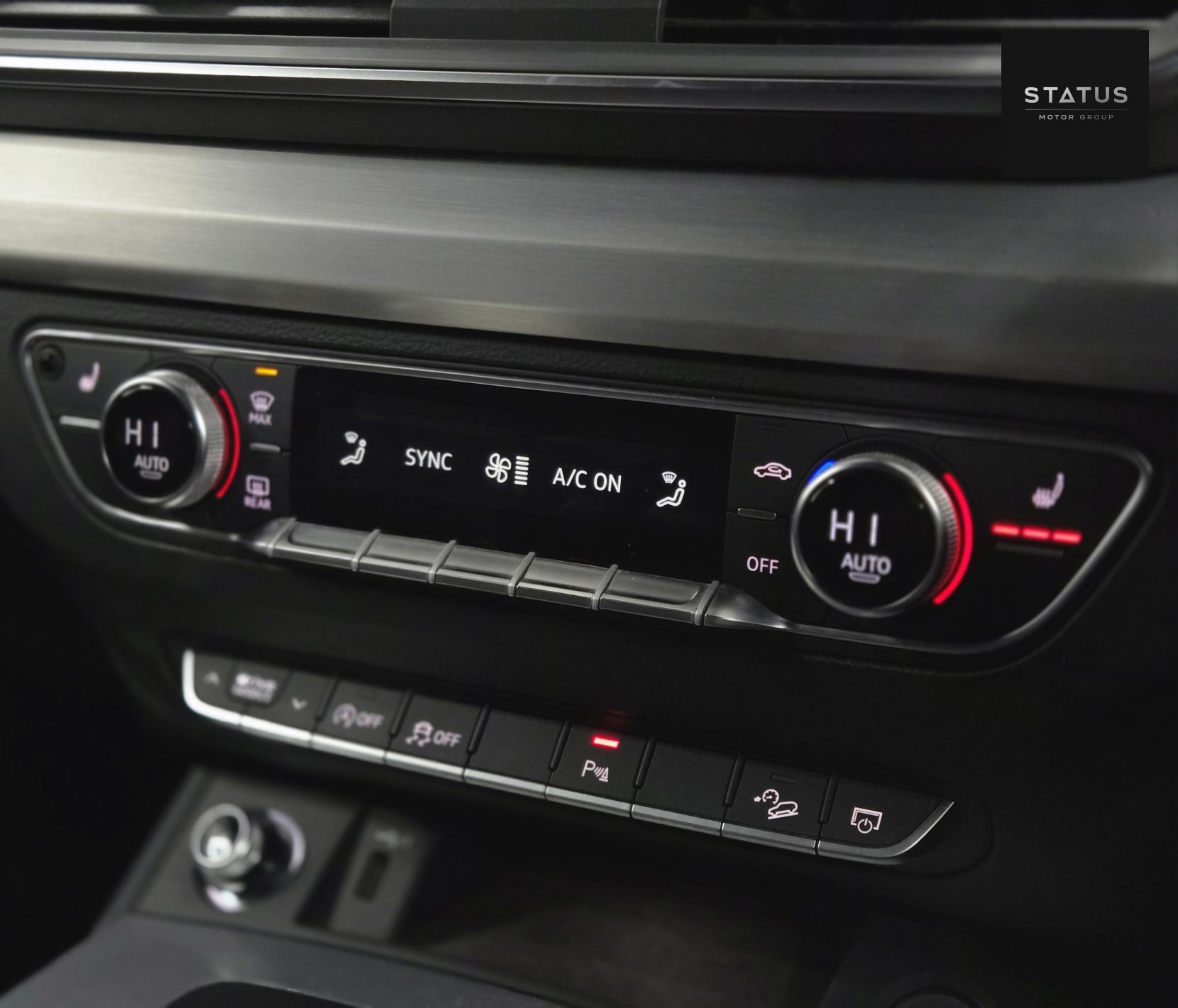 Audi Q5 2.0 TDI S line SUV 5dr Diesel S Tronic quattro Euro 6 (s/s) (190 ps)