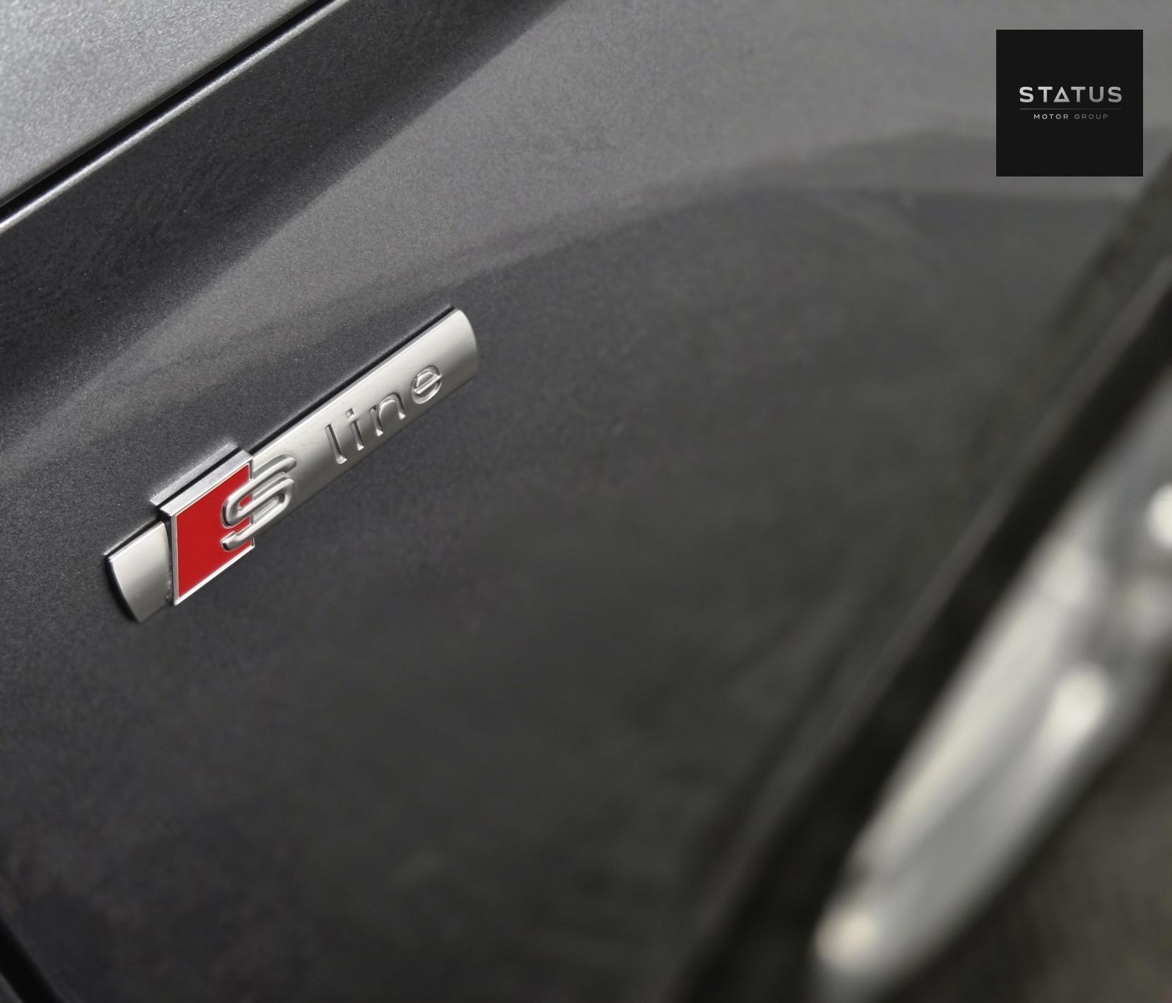 Audi Q5 2.0 TDI S line SUV 5dr Diesel S Tronic quattro Euro 6 (s/s) (190 ps)