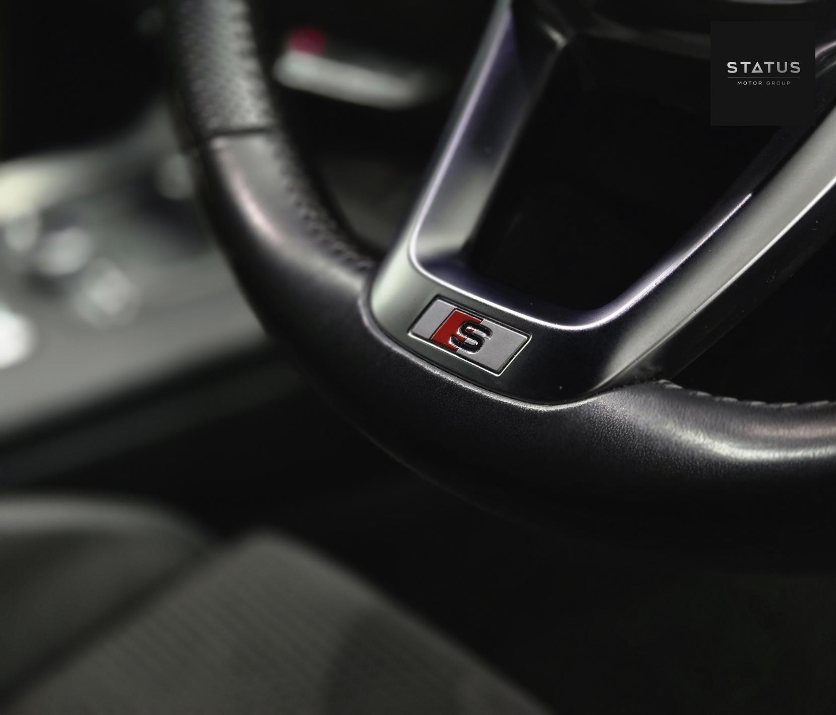 Audi Q5 2.0 TDI S line SUV 5dr Diesel S Tronic quattro Euro 6 (s/s) (190 ps)