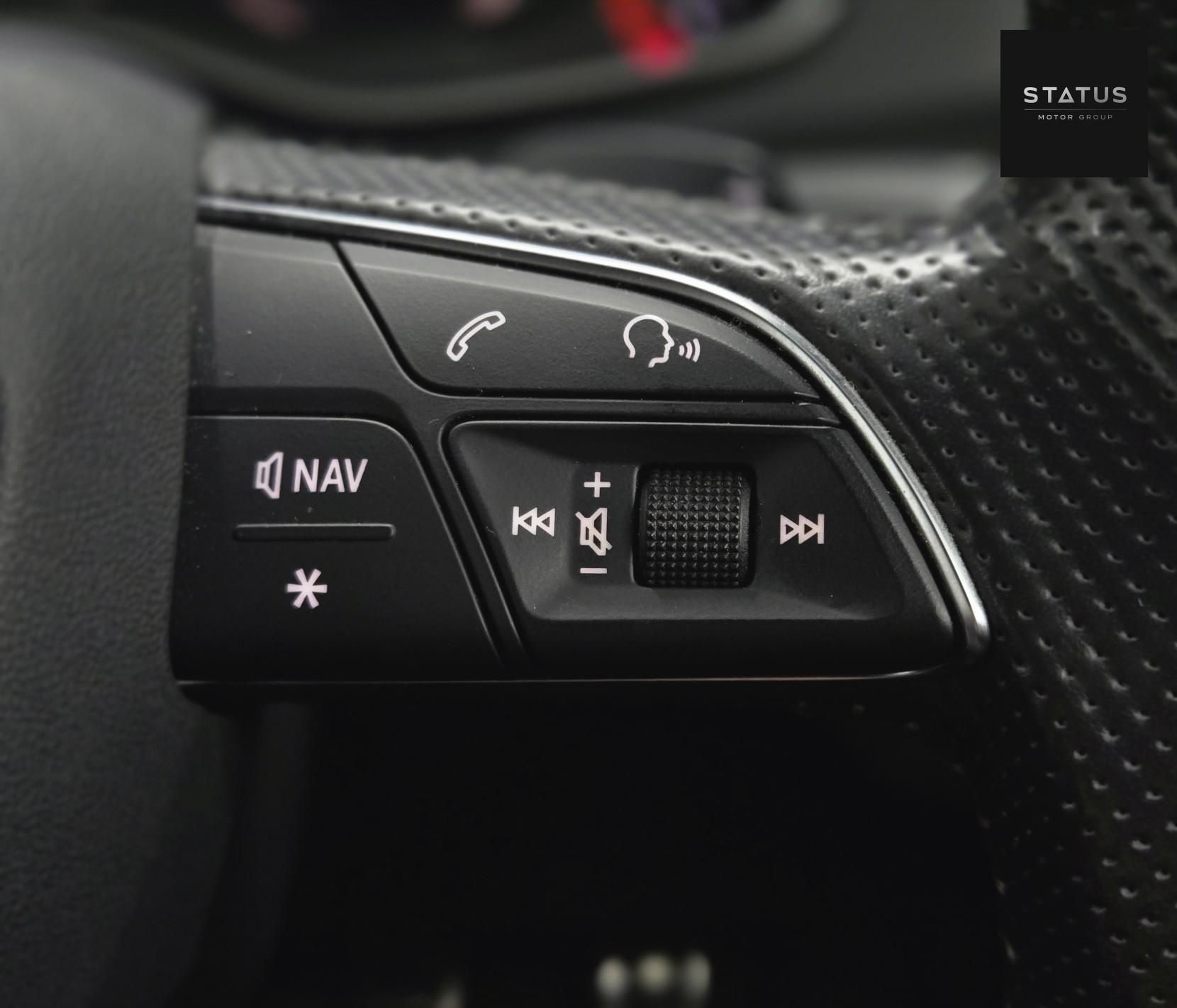 Audi Q5 2.0 TDI S line SUV 5dr Diesel S Tronic quattro Euro 6 (s/s) (190 ps)