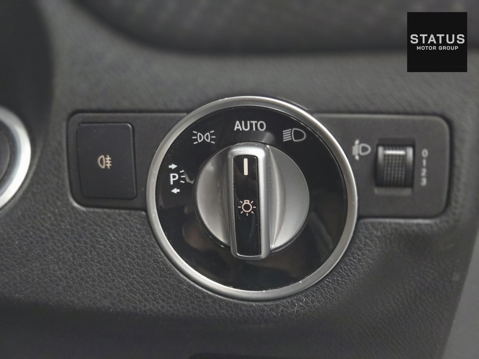 Mercedes-Benz A Class 2.1 A220 CDI AMG Sport Hatchback 5dr Diesel 7G-DCT Euro 6 (s/s) (170 ps)