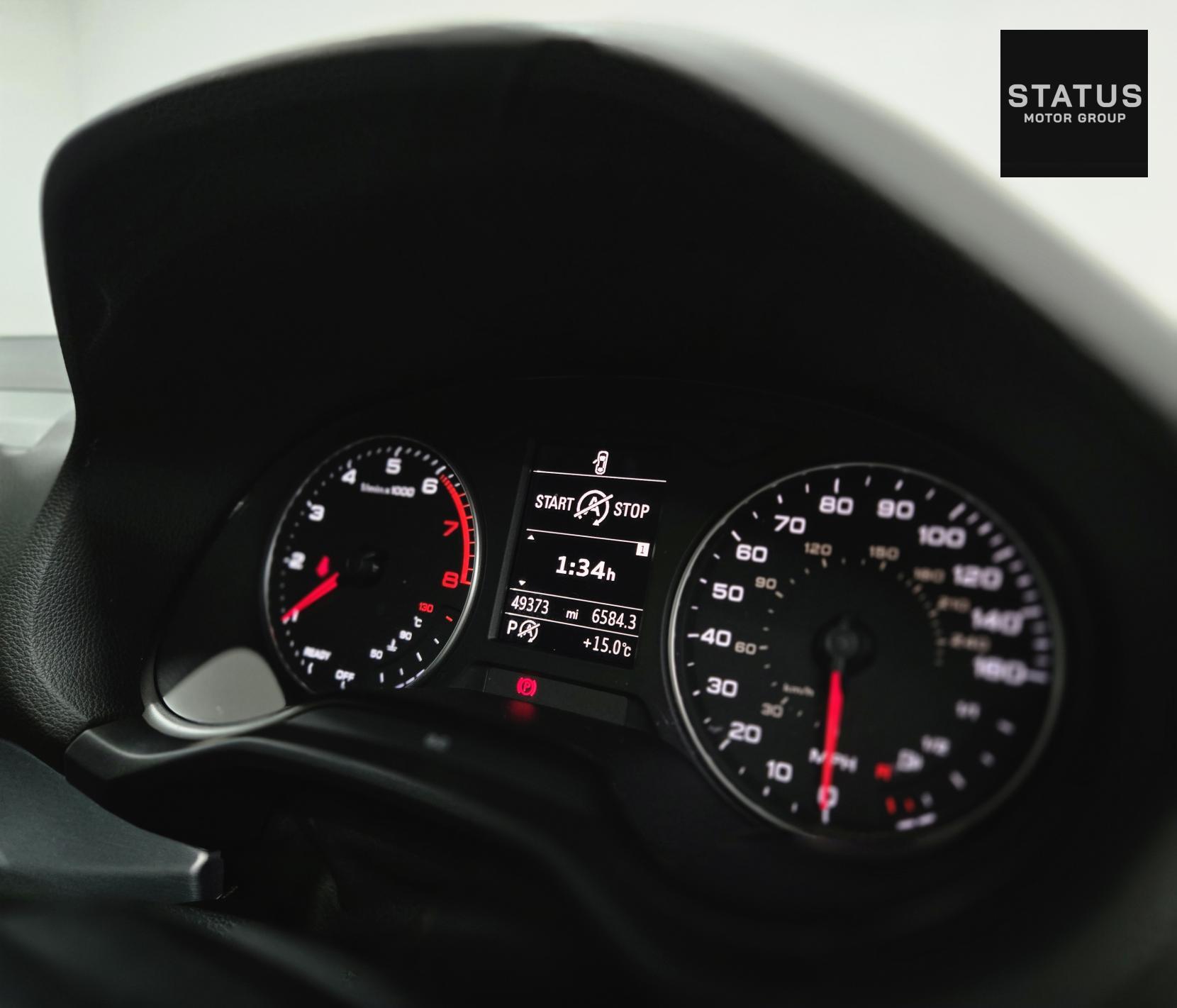 Audi Q2 1.0 TFSI 30 Sport SUV 5dr Petrol S Tronic Euro 6 (s/s) (116 ps)