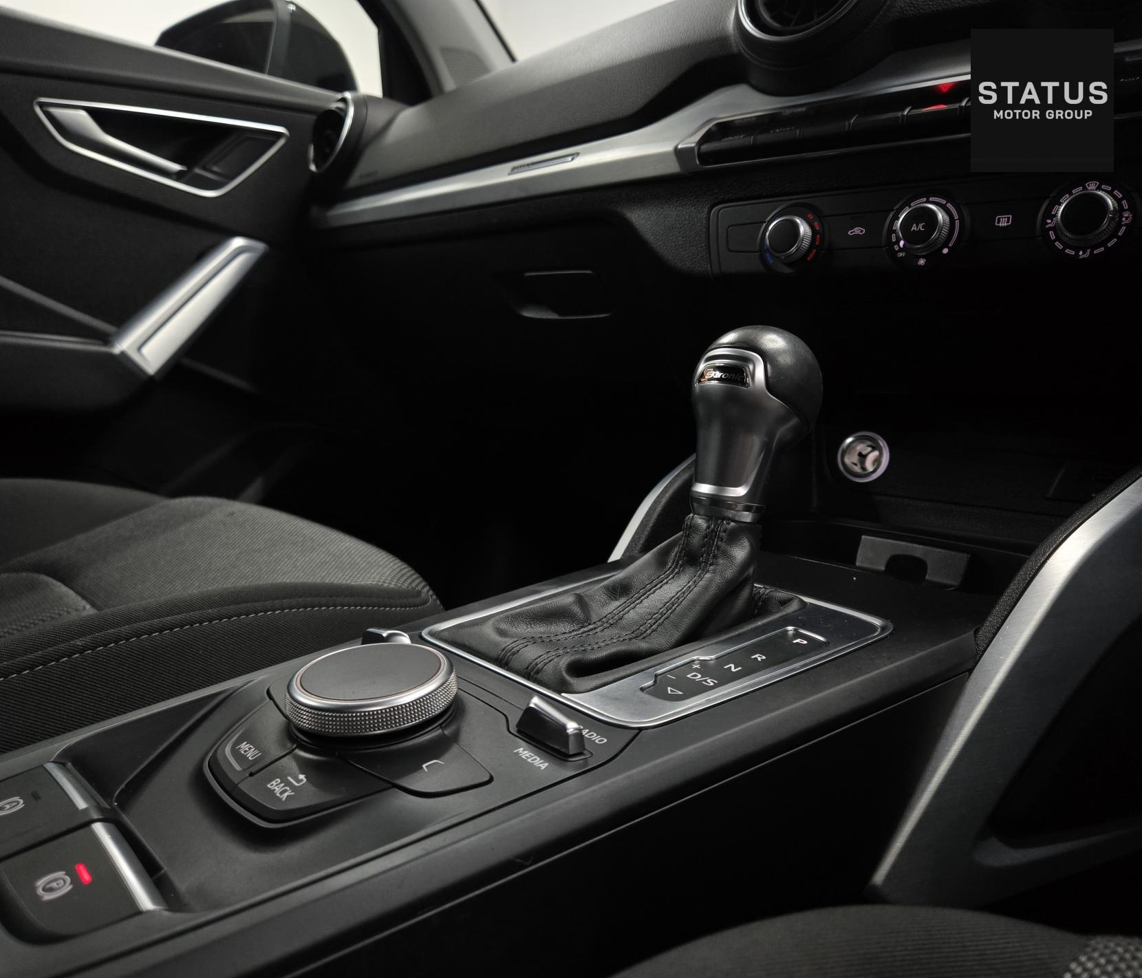 Audi Q2 1.0 TFSI 30 Sport SUV 5dr Petrol S Tronic Euro 6 (s/s) (116 ps)