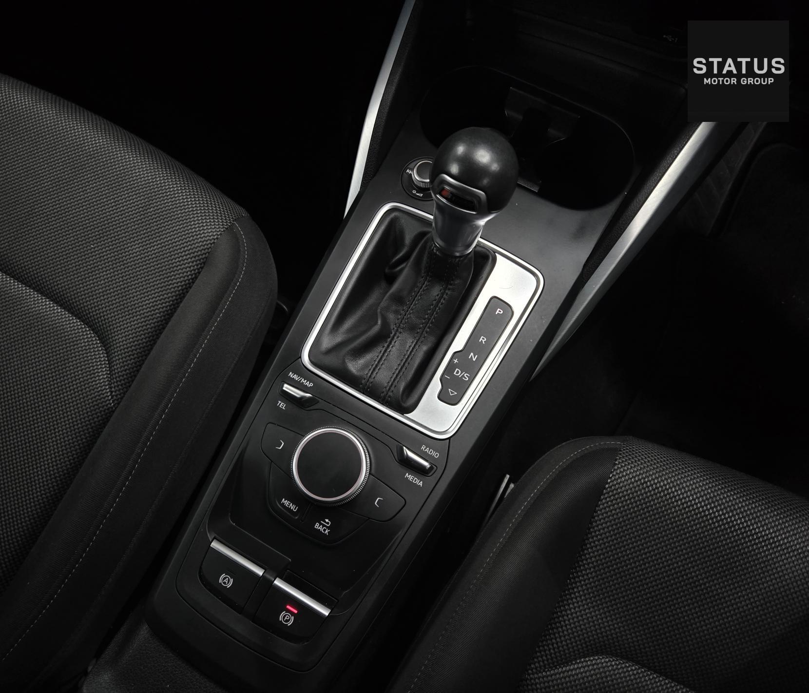 Audi Q2 1.0 TFSI 30 Sport SUV 5dr Petrol S Tronic Euro 6 (s/s) (116 ps)