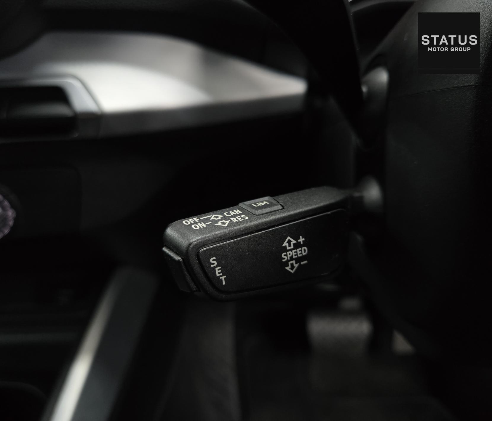 Audi Q2 1.0 TFSI 30 Sport SUV 5dr Petrol S Tronic Euro 6 (s/s) (116 ps)