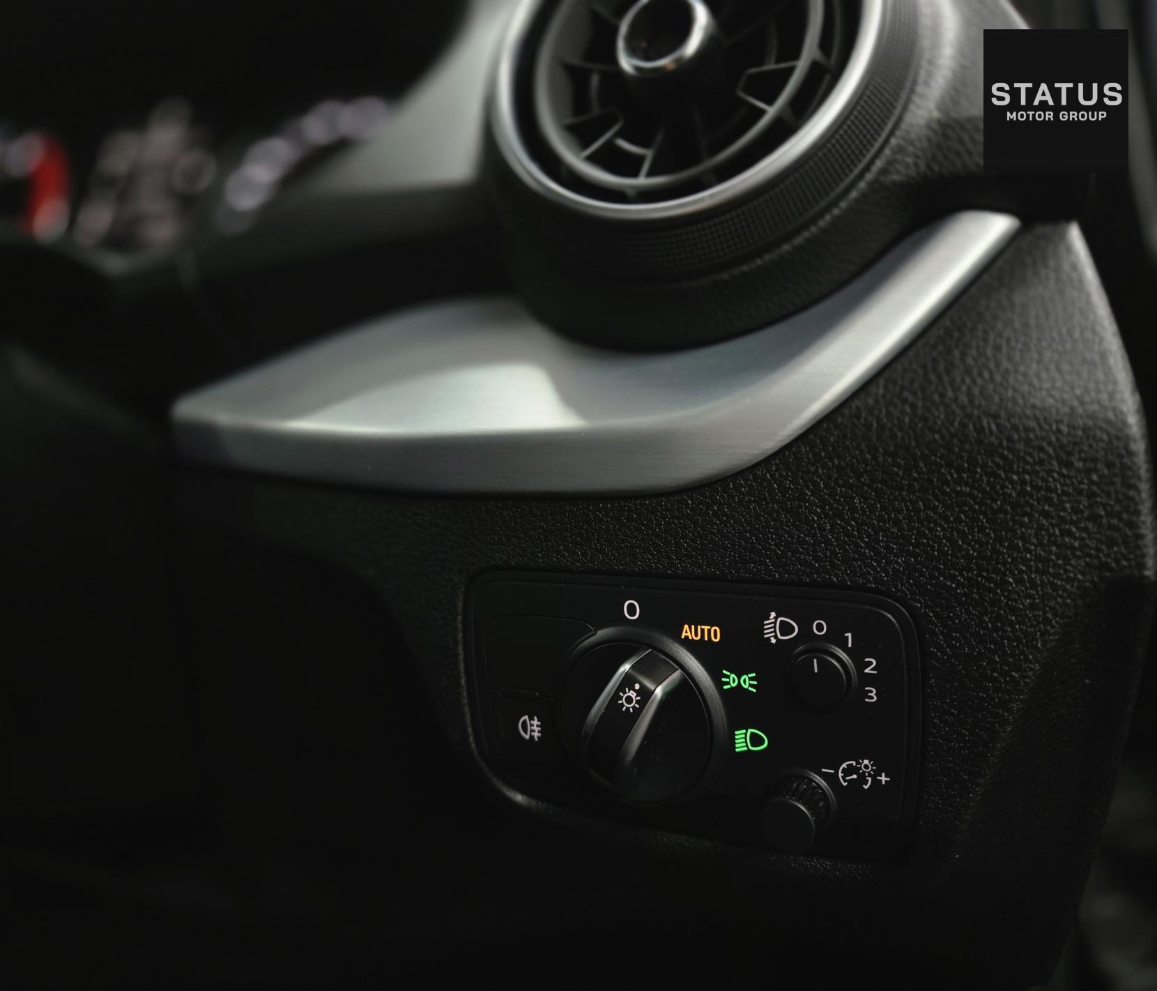 Audi Q2 1.0 TFSI 30 Sport SUV 5dr Petrol S Tronic Euro 6 (s/s) (116 ps)