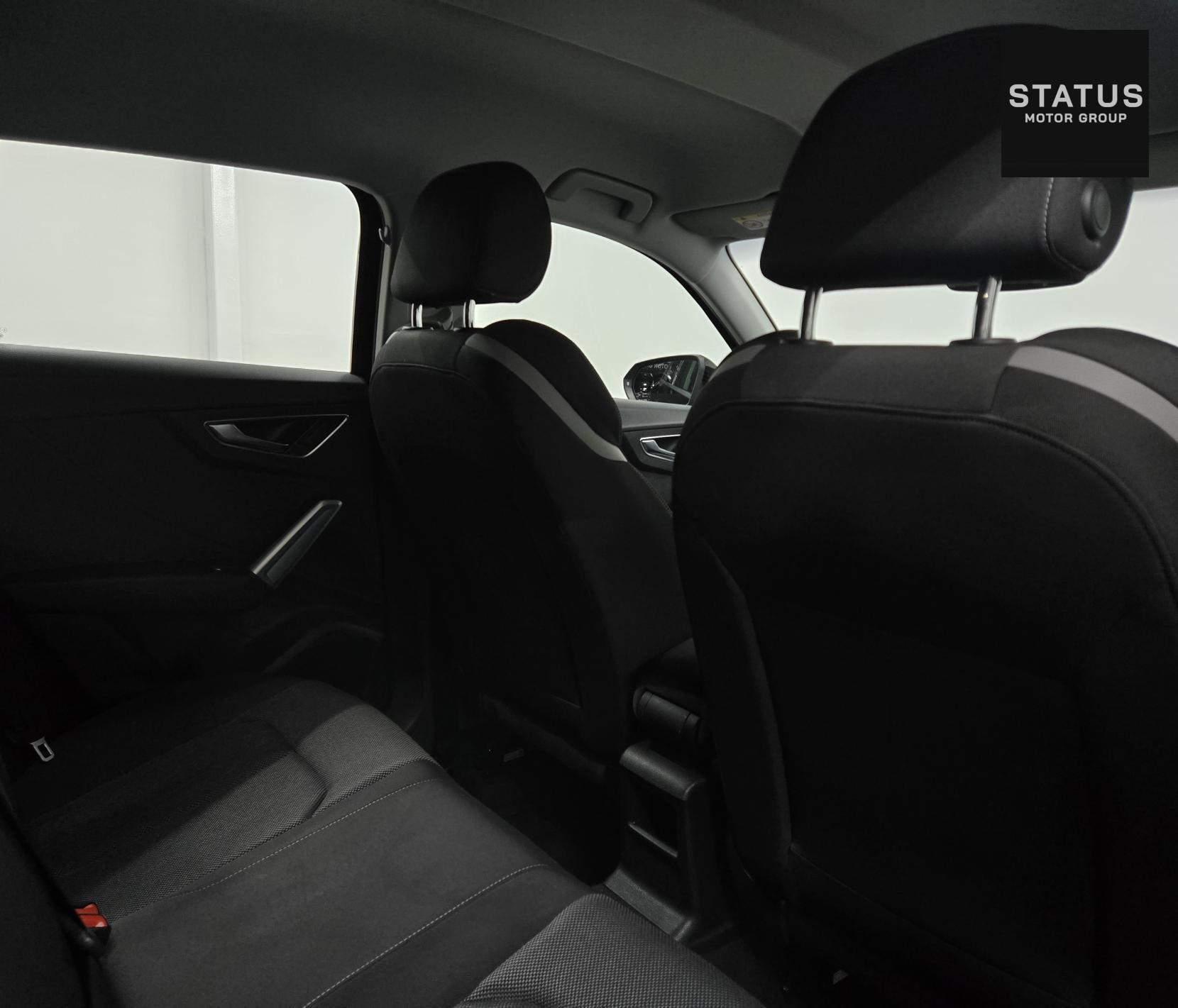 Audi Q2 1.0 TFSI 30 Sport SUV 5dr Petrol S Tronic Euro 6 (s/s) (116 ps)