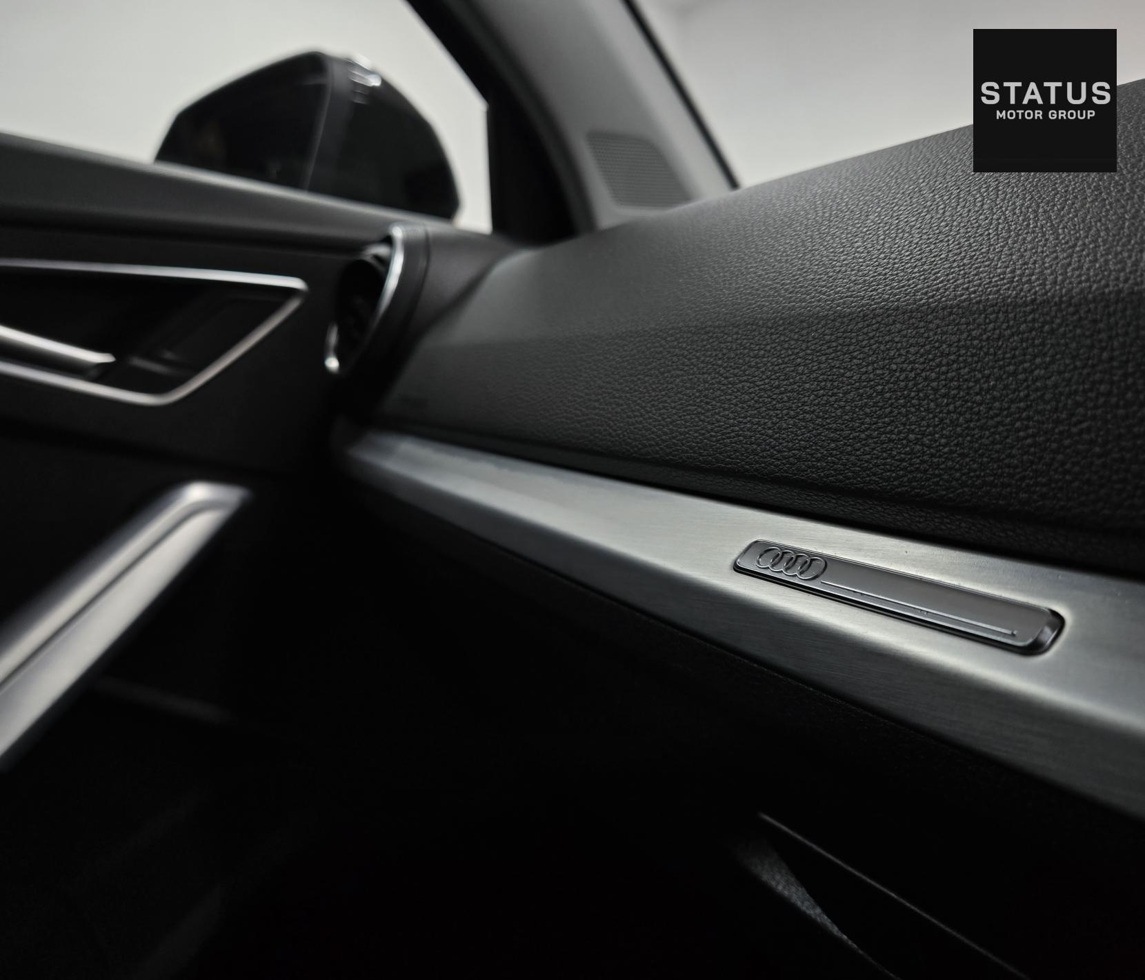 Audi Q2 1.0 TFSI 30 Sport SUV 5dr Petrol S Tronic Euro 6 (s/s) (116 ps)