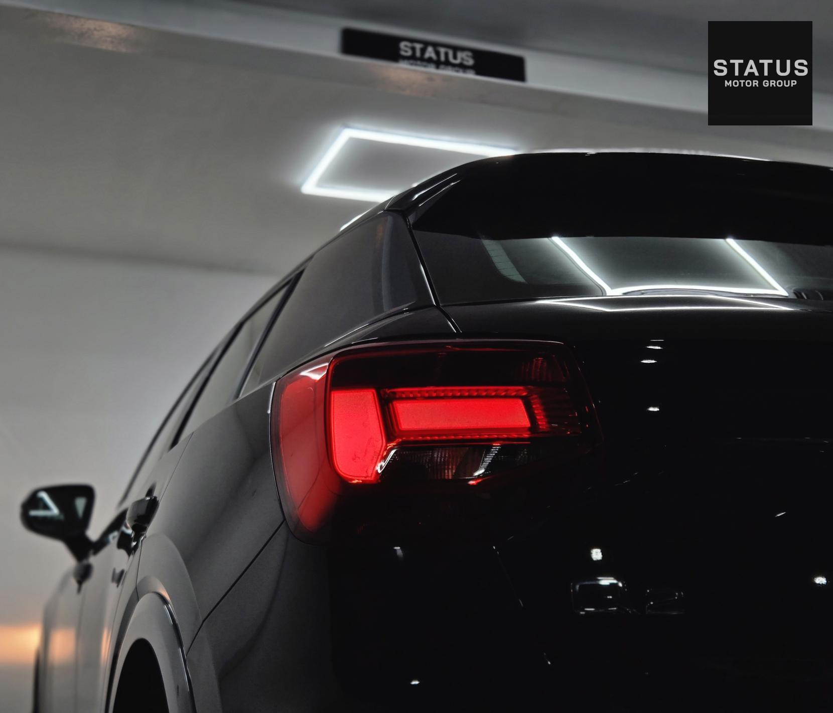 Audi Q2 1.0 TFSI 30 Sport SUV 5dr Petrol S Tronic Euro 6 (s/s) (116 ps)