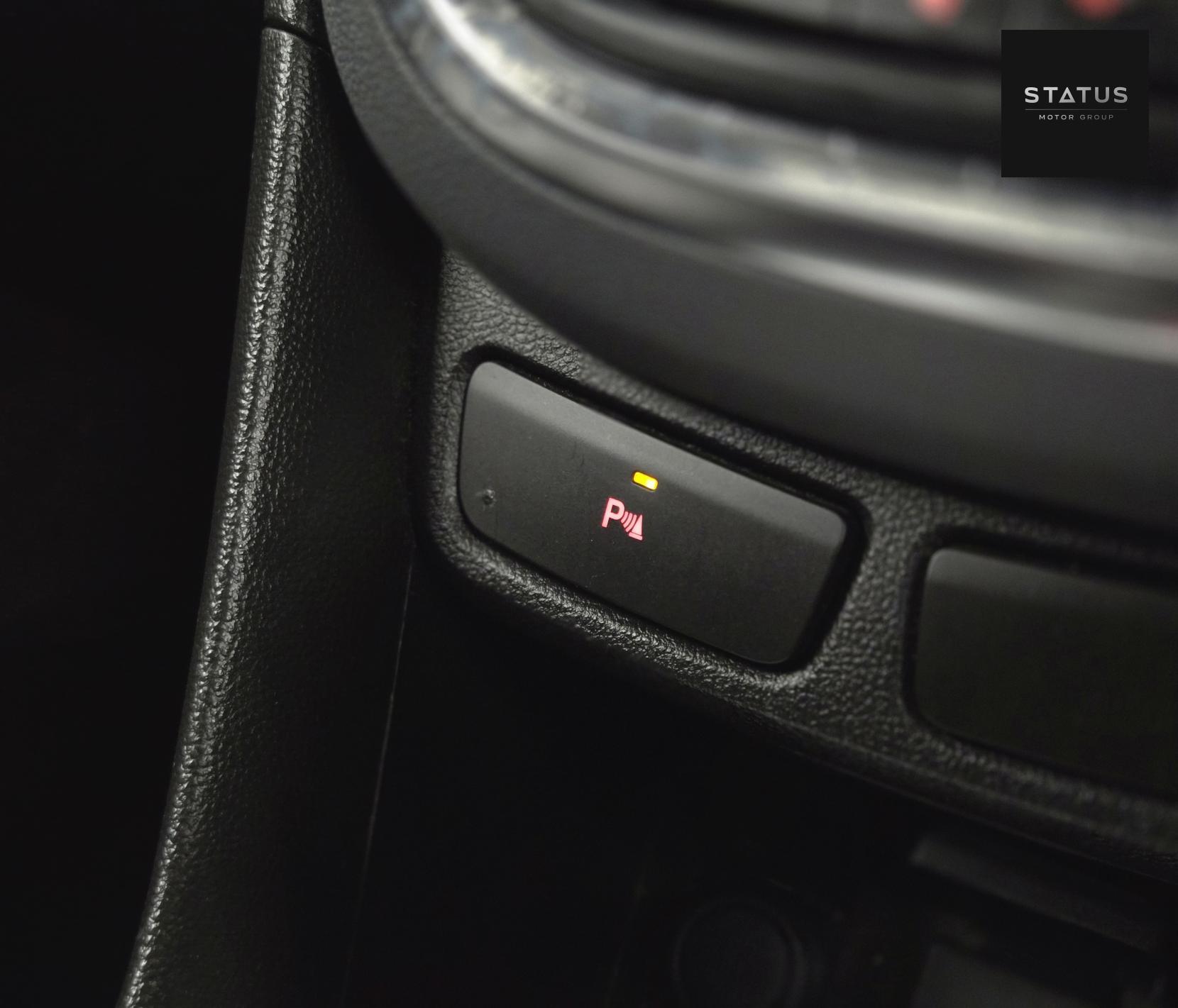 Vauxhall Mokka 1.4i Turbo SE SUV 5dr Petrol Auto 2WD Euro 6 (140 ps)