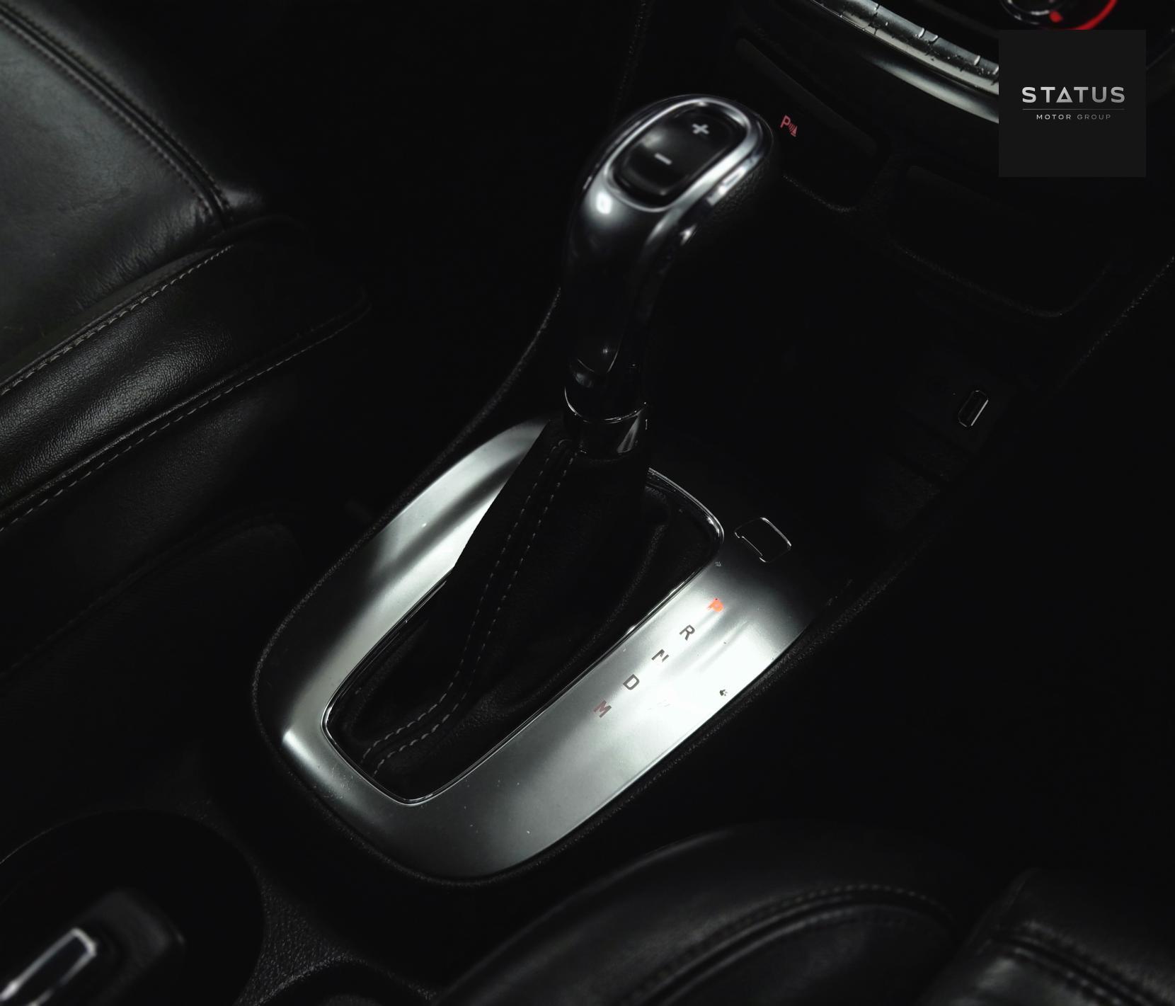 Vauxhall Mokka 1.4i Turbo SE SUV 5dr Petrol Auto 2WD Euro 6 (140 ps)